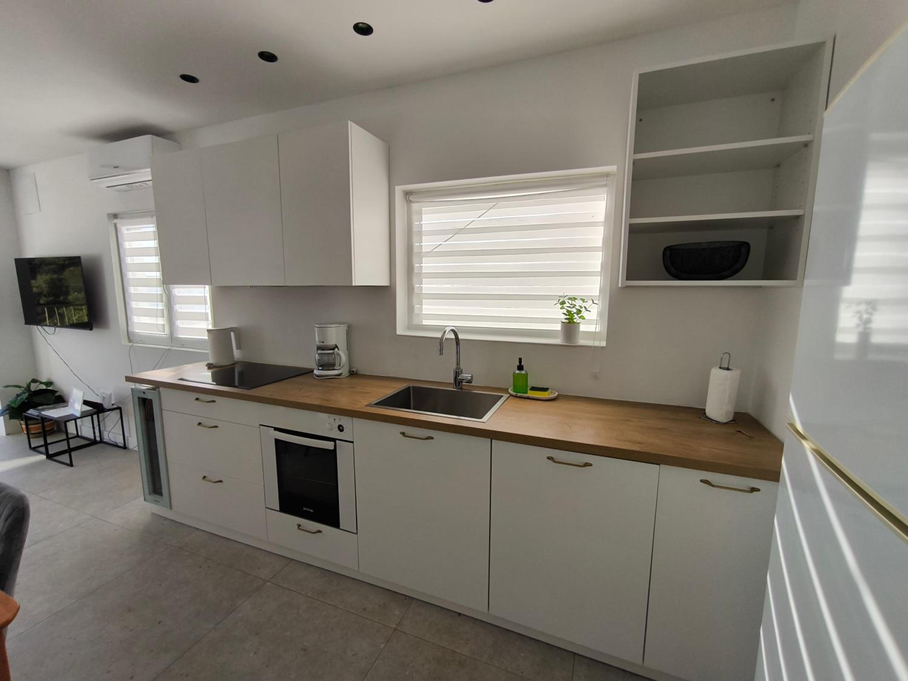 Astramaris Apartments