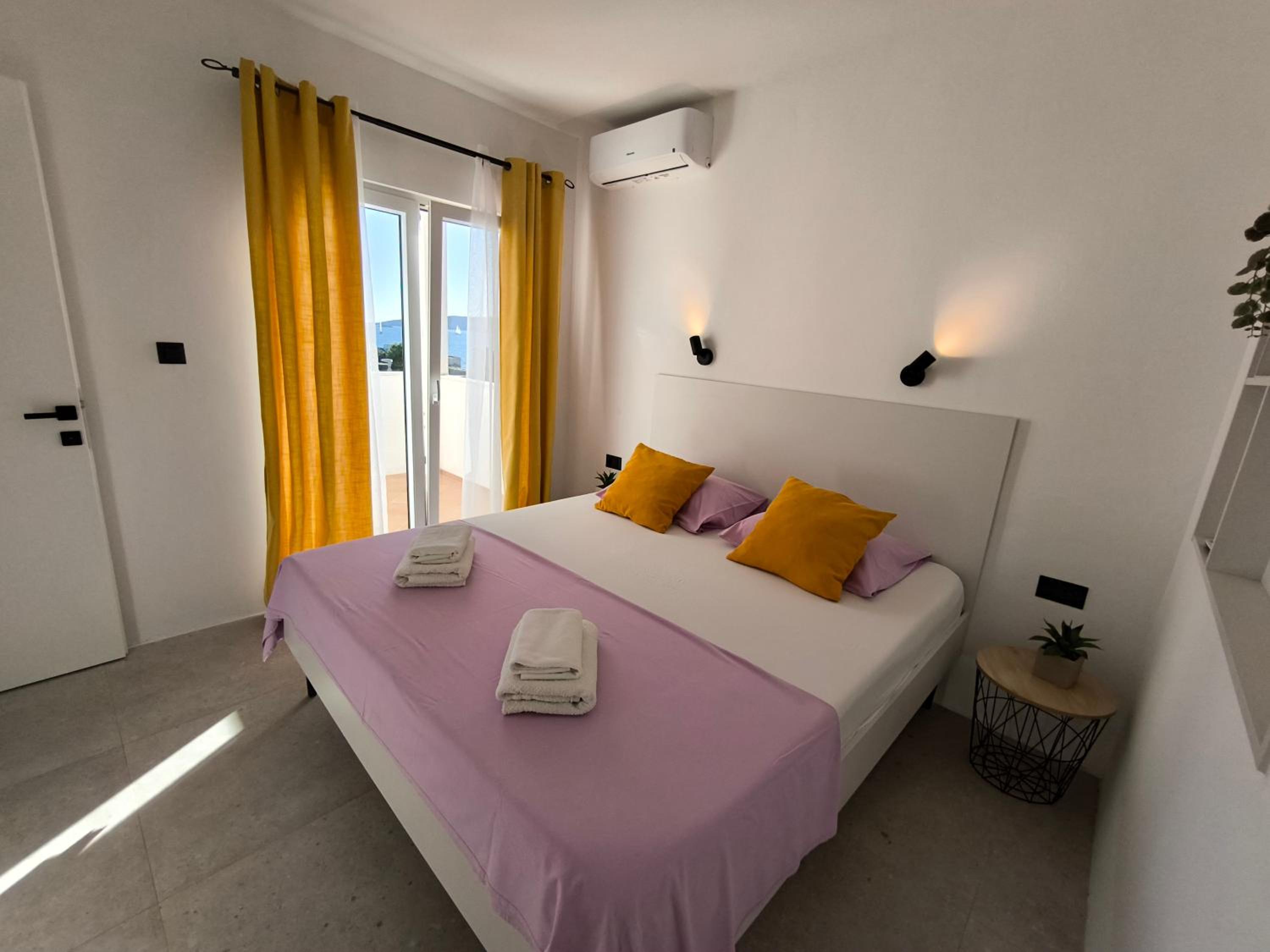 Astramaris Apartments