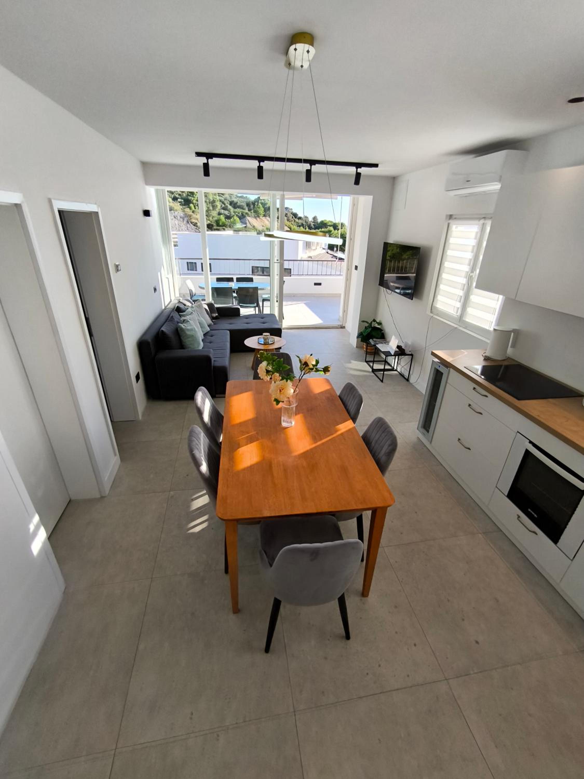 Astramaris Apartments