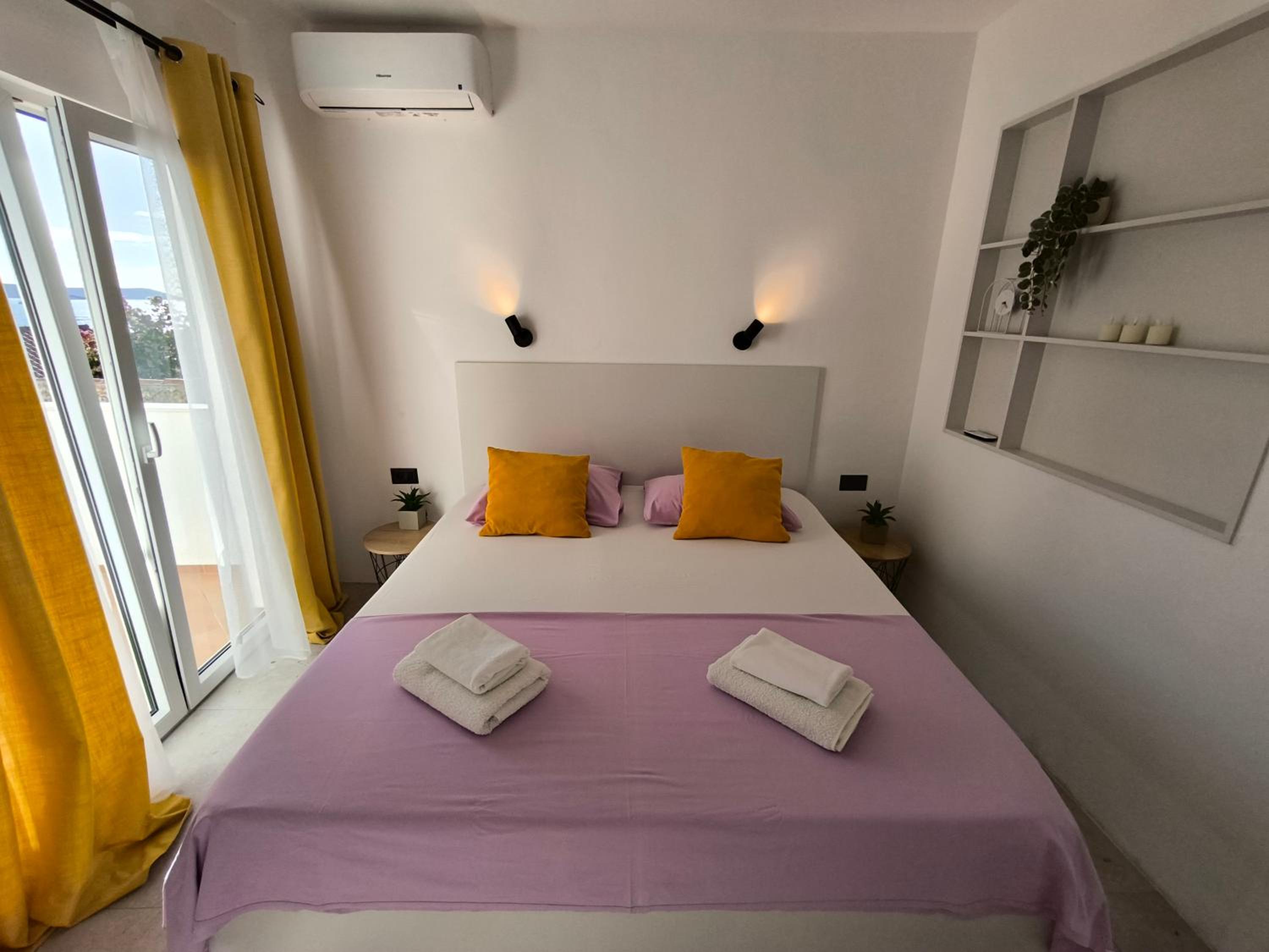 Astramaris Apartments