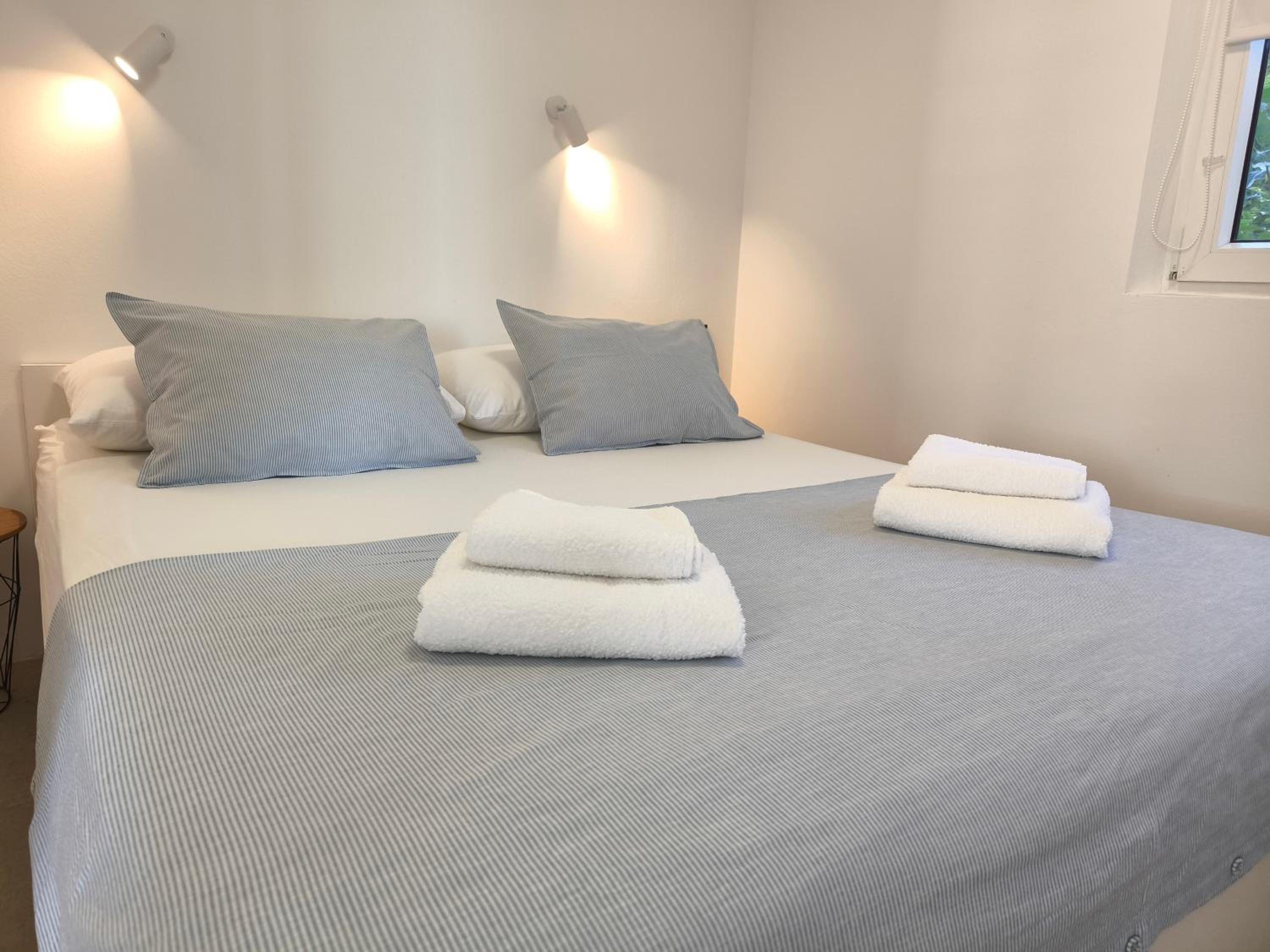 Astramaris Apartments