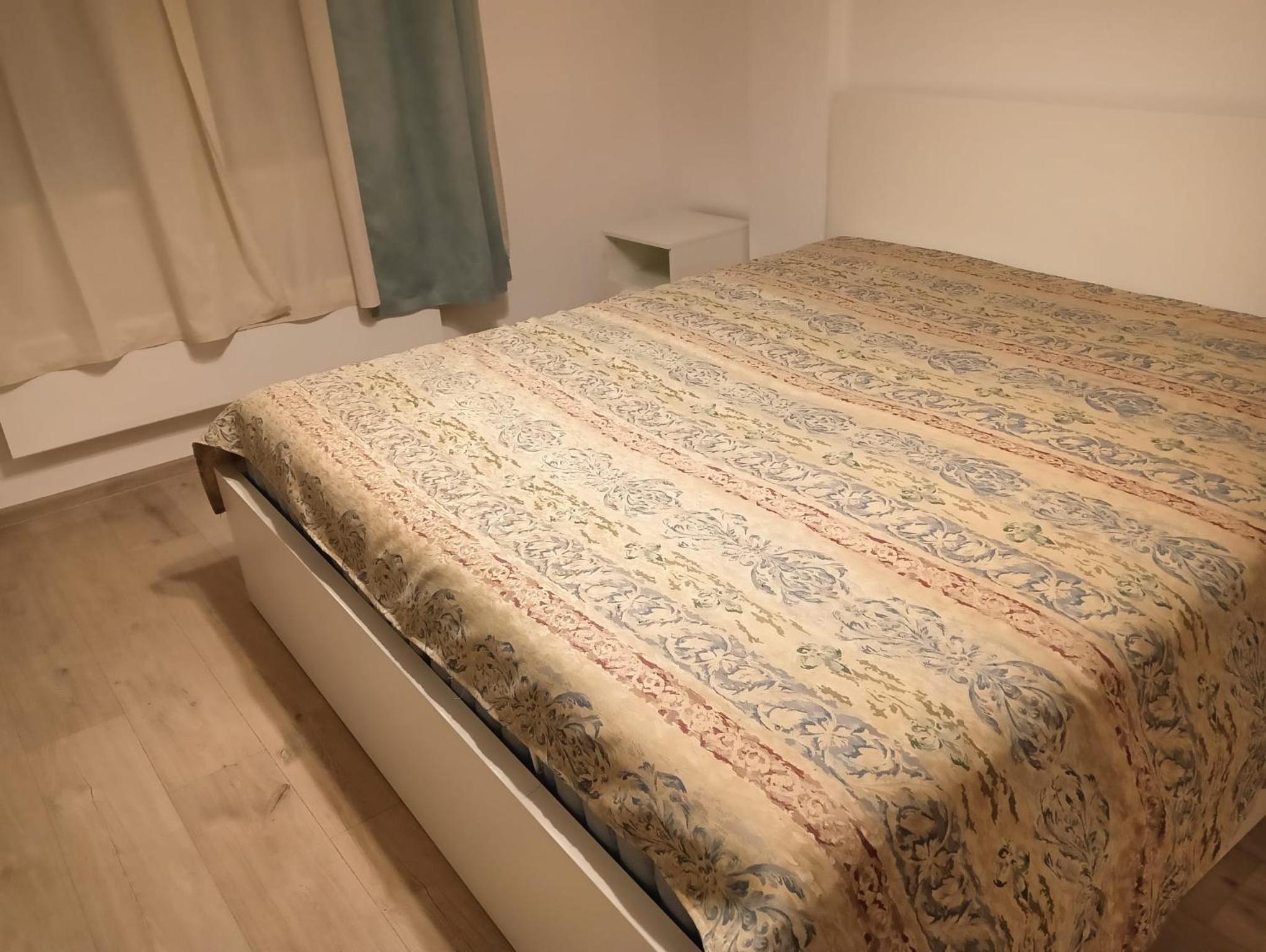 My place in Sofia - Top center - 2 bedrooms - Self check-in