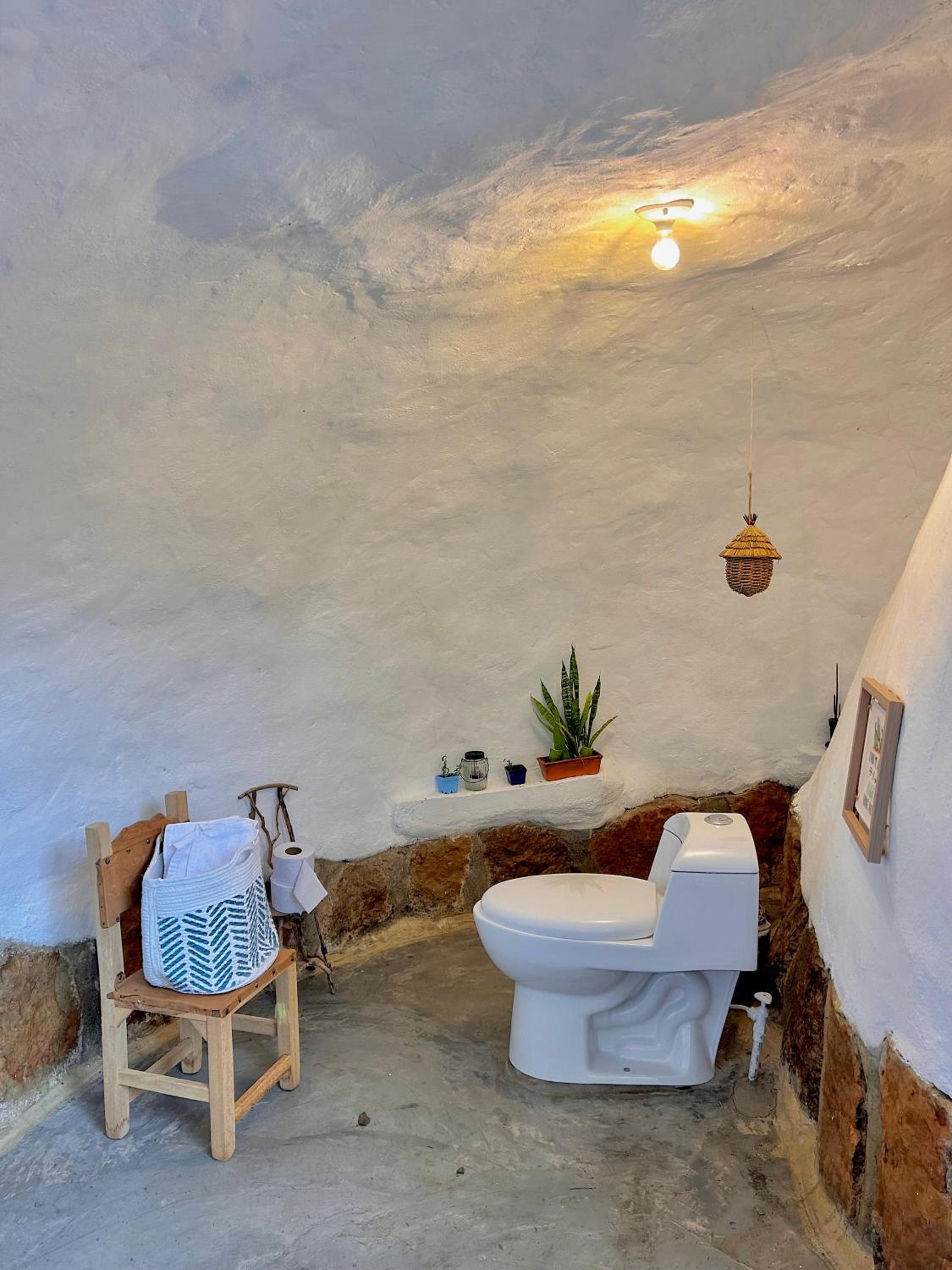 Bahareque glamping