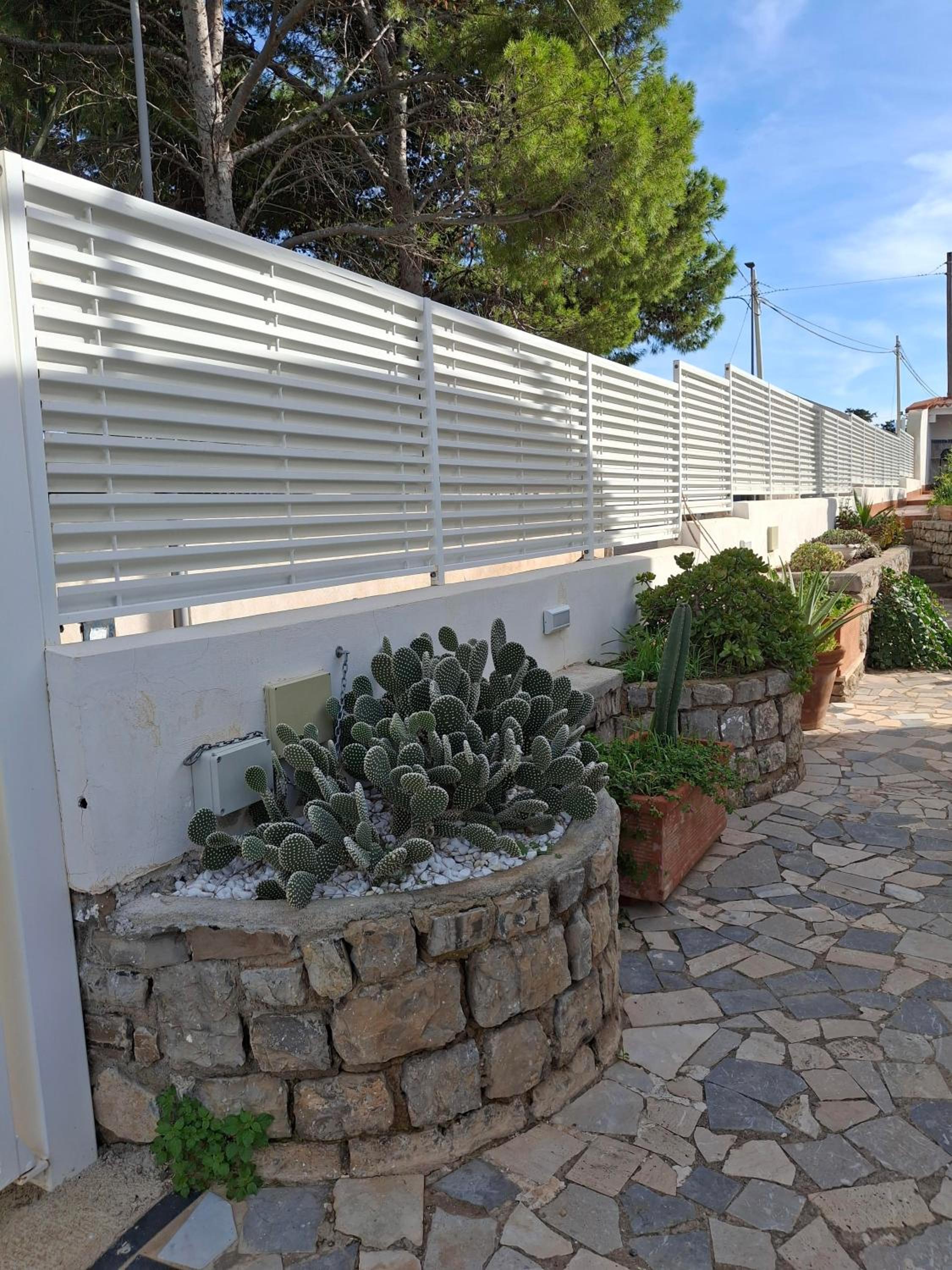 VFH Stylish Villa Chiocciola view 5