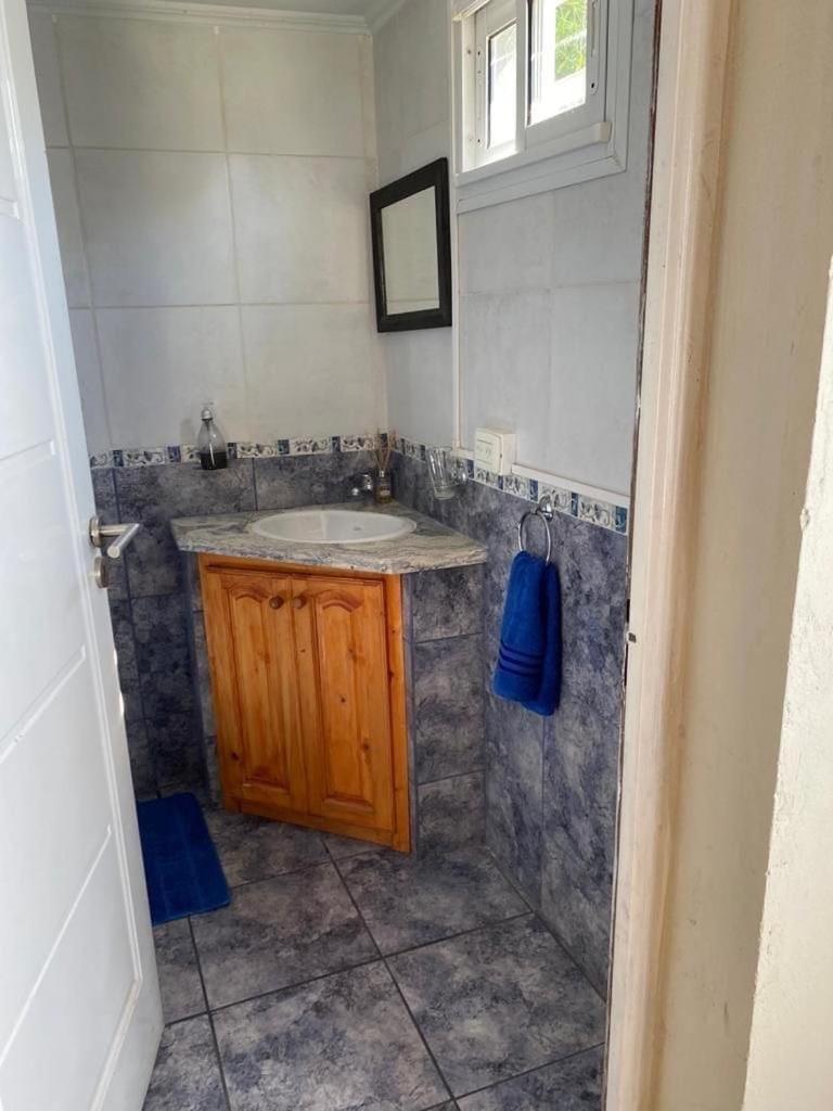 Casa quinta con pileta