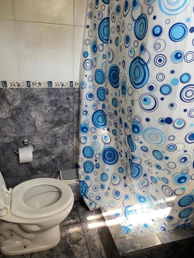 Casa quinta con pileta