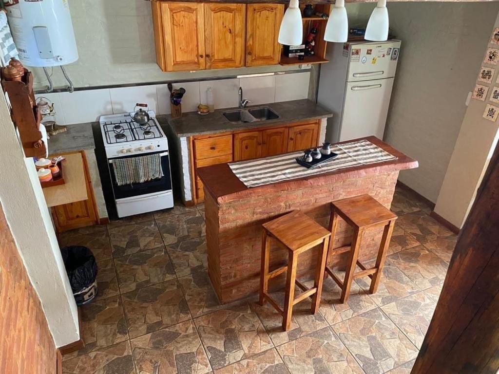 Casa quinta con pileta