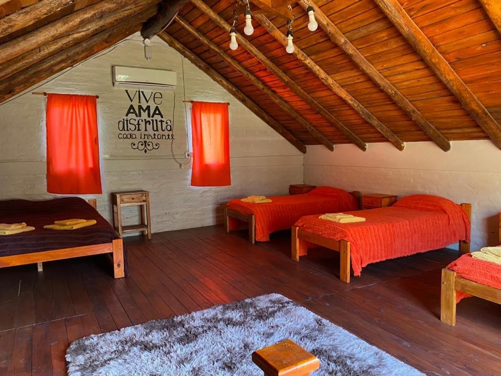 Casa quinta con pileta