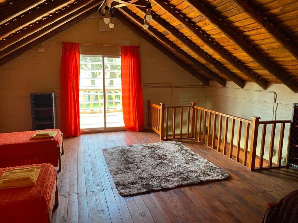 Casa quinta con pileta