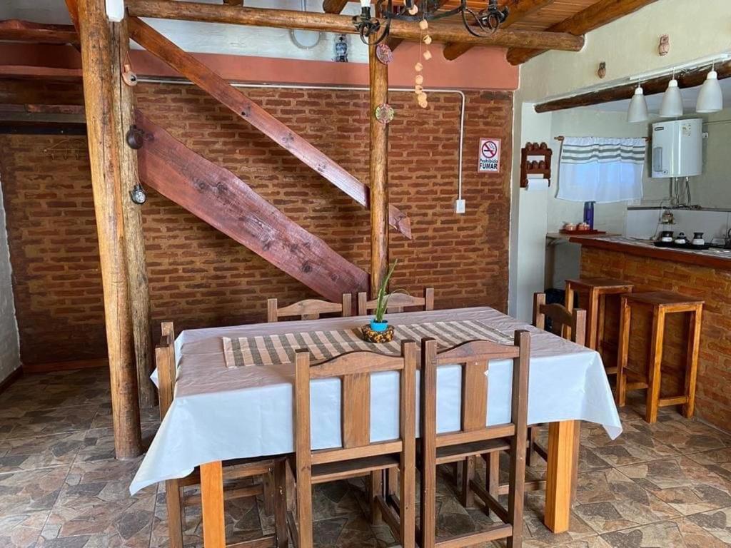 Casa quinta con pileta
