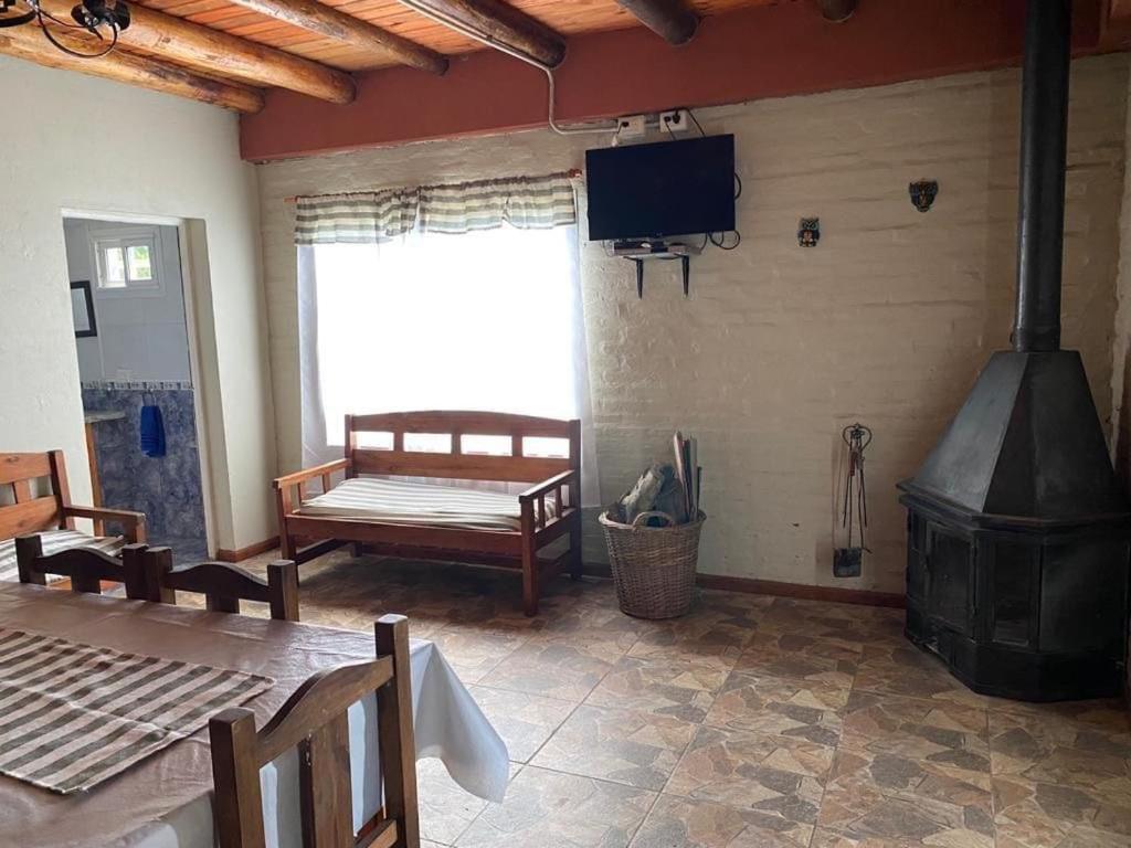 Casa quinta con pileta