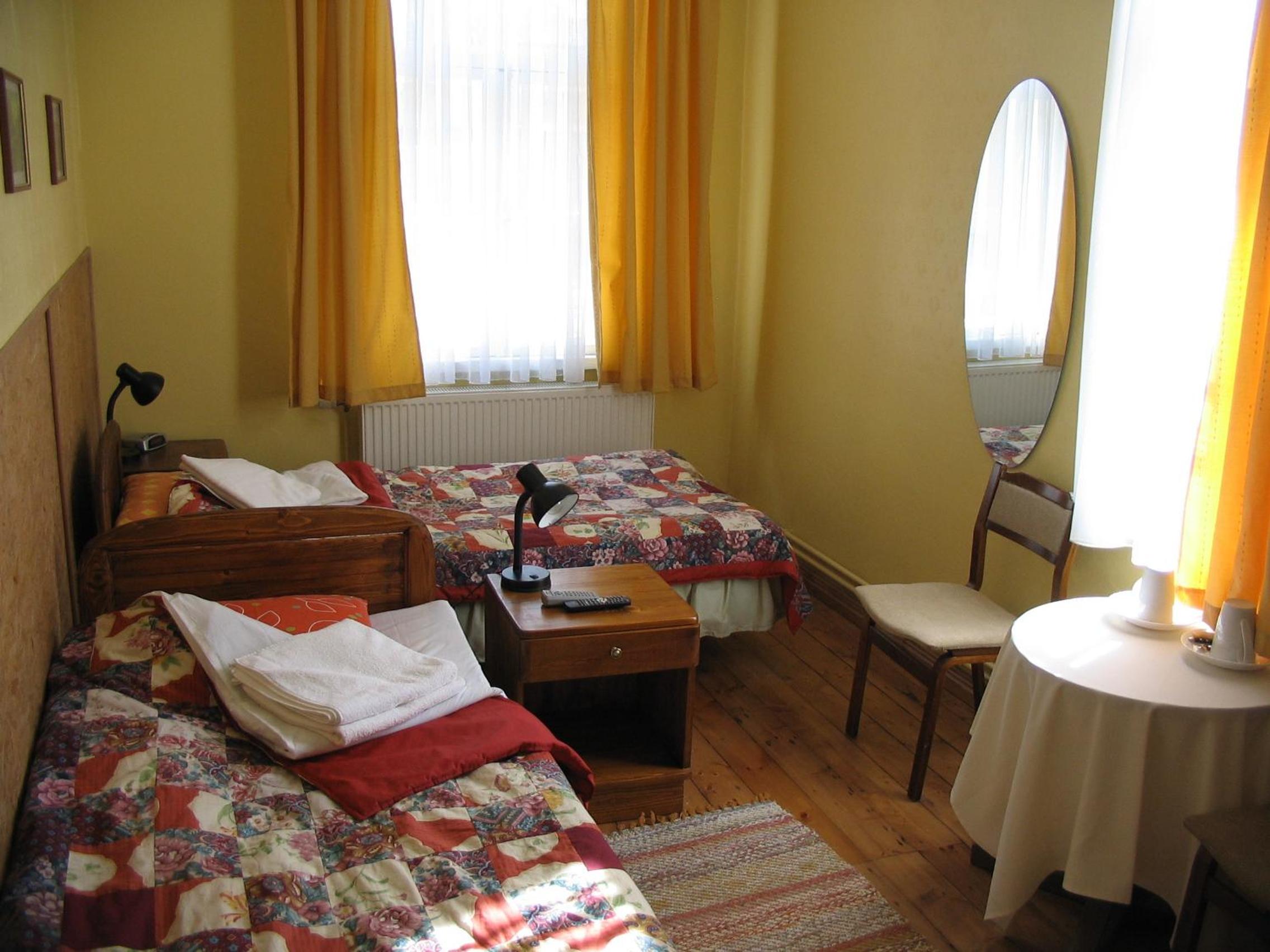 Kastani Home Accommodation view 2