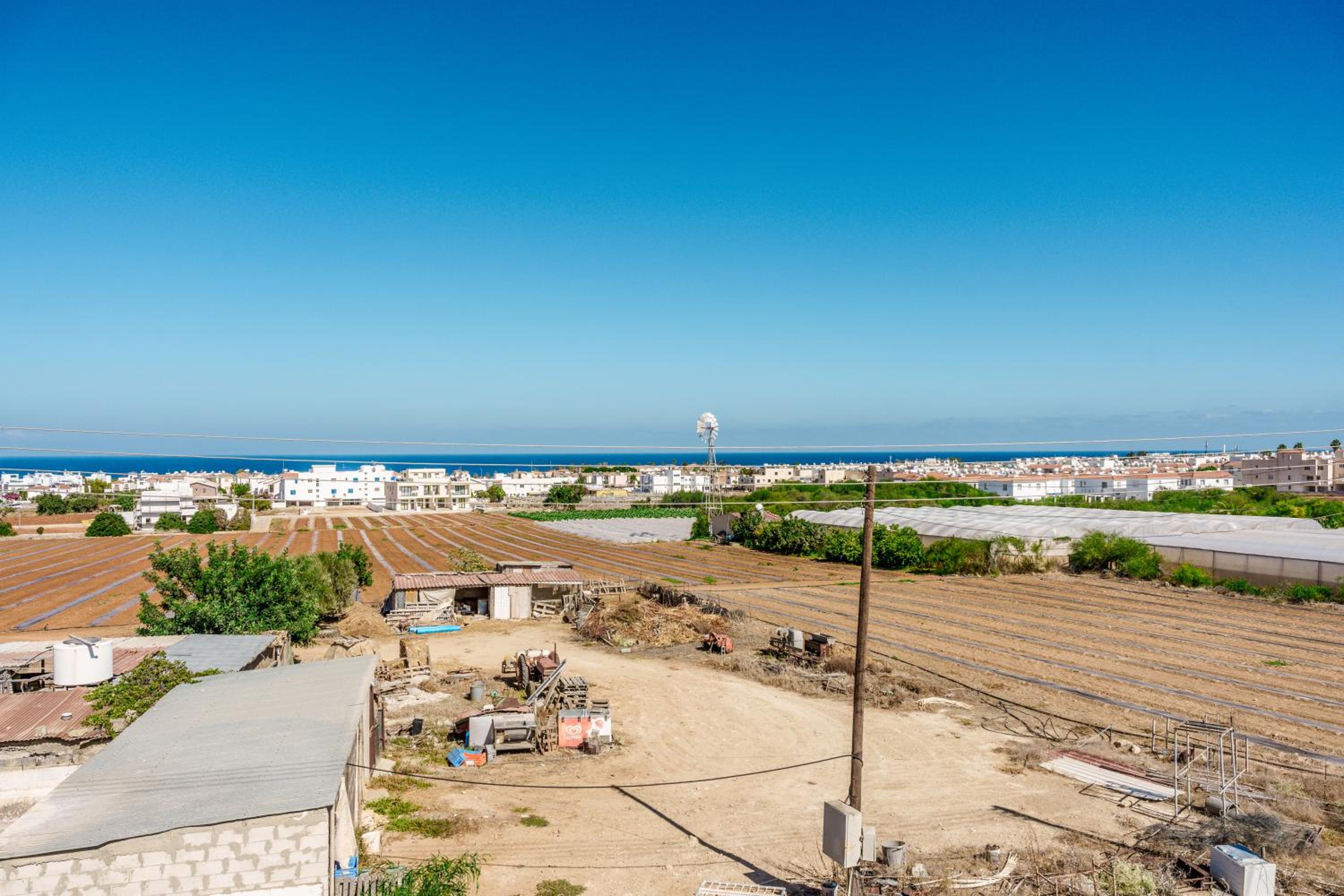 Spitaki 2 BDR Apartment with Pool and Close Proximity to Beach