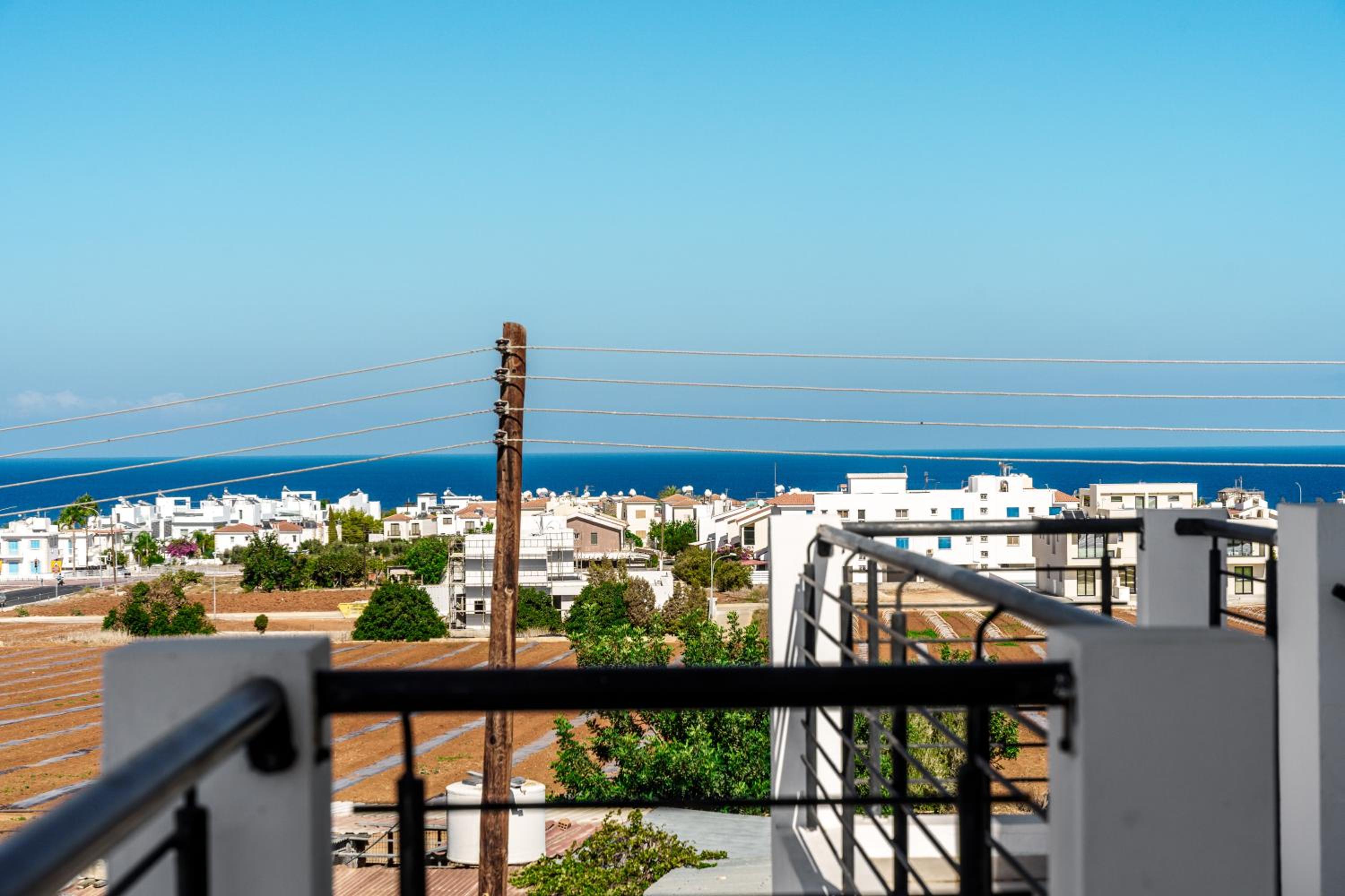 Spitaki 2 BDR Apartment with Pool and Close Proximity to Beach