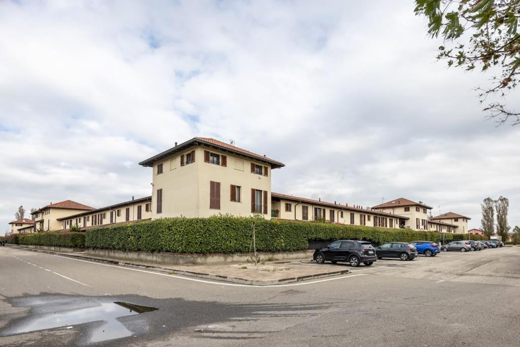 Elegante appartamento a 7min dall'ospedale view 4