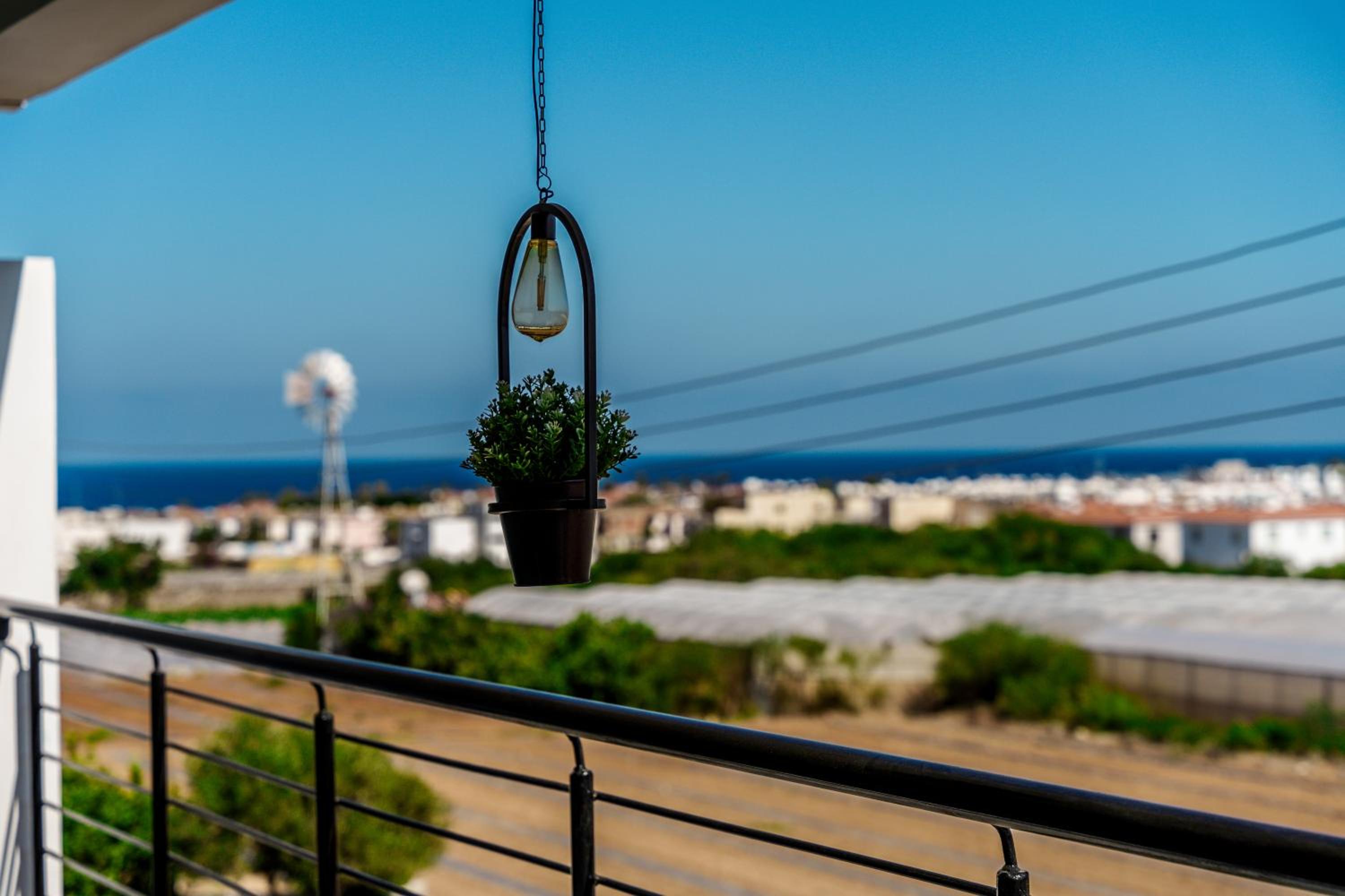 Spitaki 2 BDR Apartment with Pool and Close Proximity to Beach