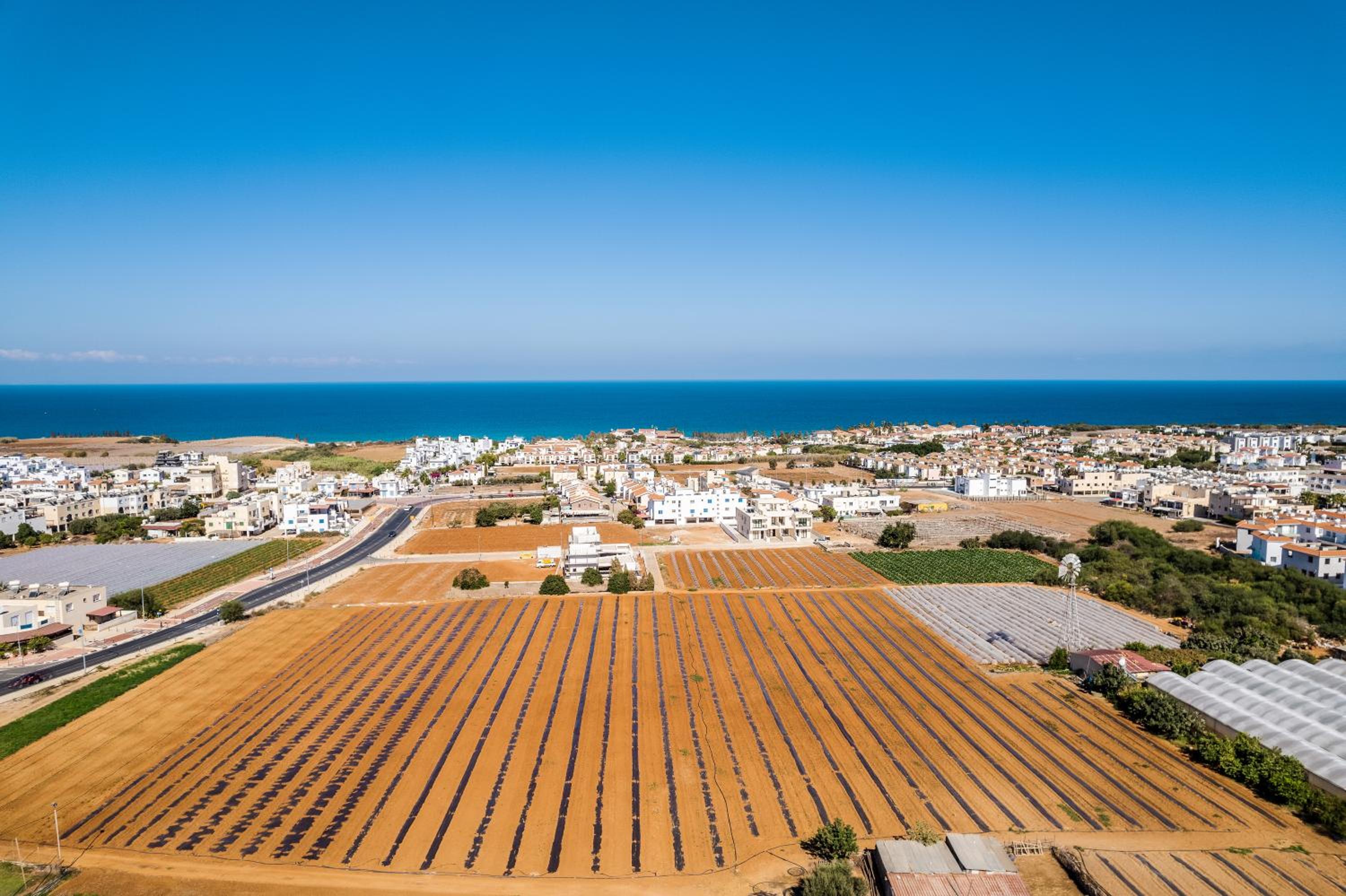 Spitaki 2 BDR Apartment with Pool and Close Proximity to Beach