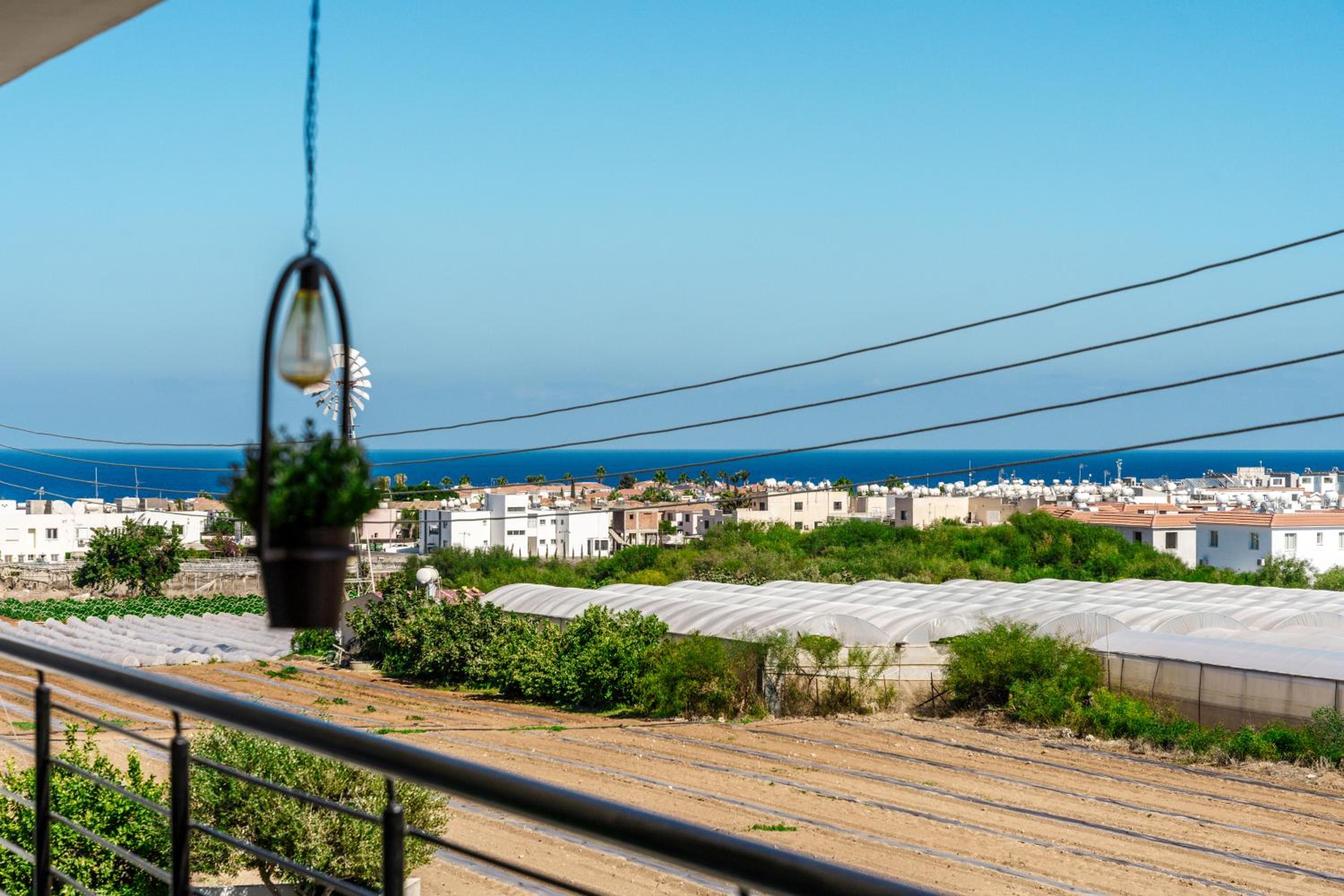 Spitaki 2 BDR Apartment with Pool and Close Proximity to Beach