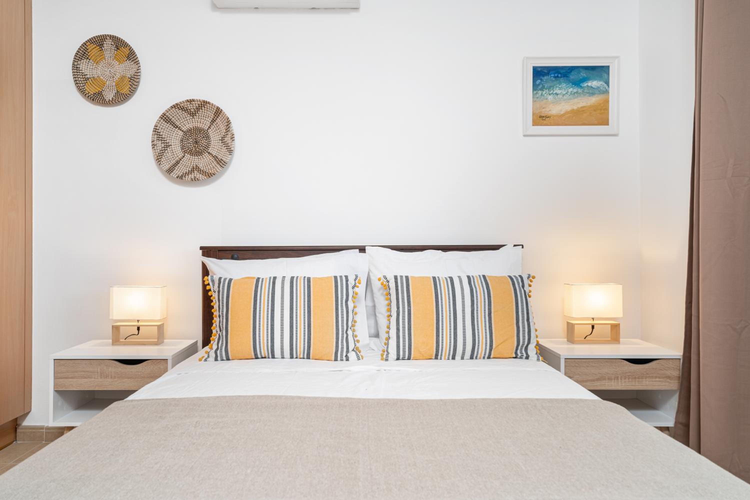 Spitaki 2 BDR Apartment with Pool and Close Proximity to Beach