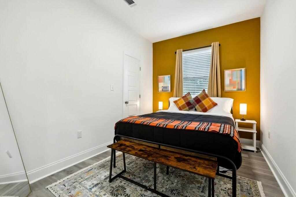 Elegant 5BR Getaway in NOLA view 4