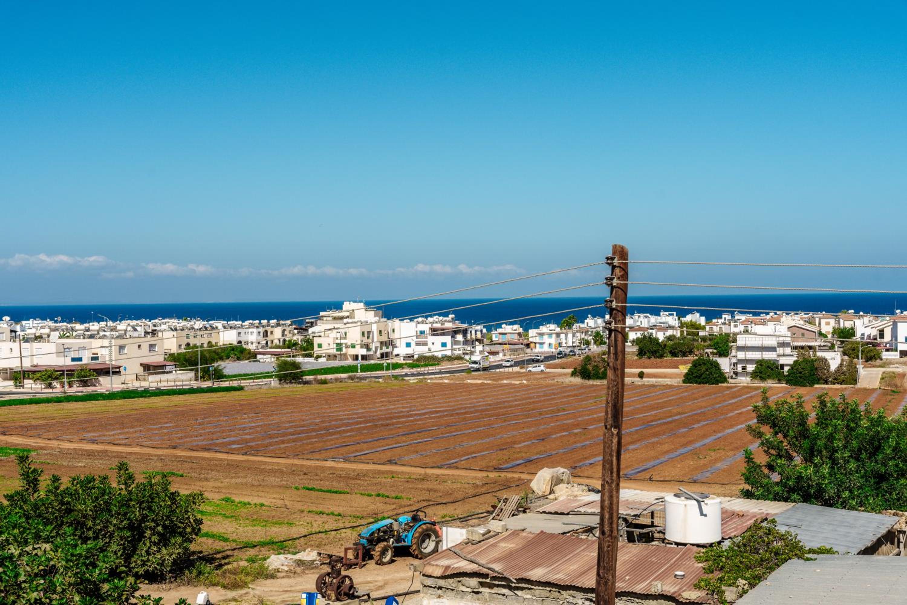 Spitaki 2 BDR Apartment with Pool and Close Proximity to Beach