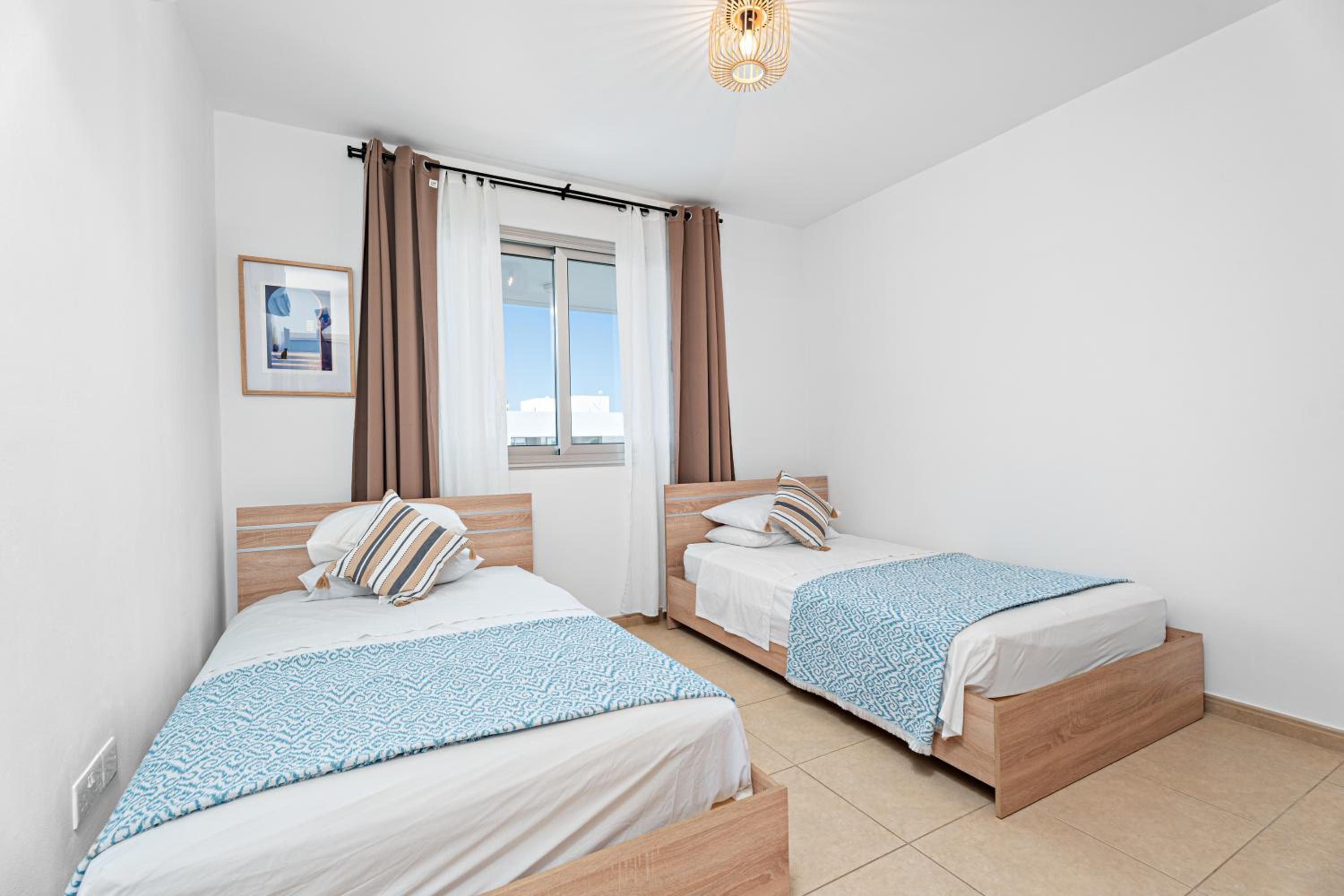 Spitaki 2 BDR Apartment with Pool and Close Proximity to Beach
