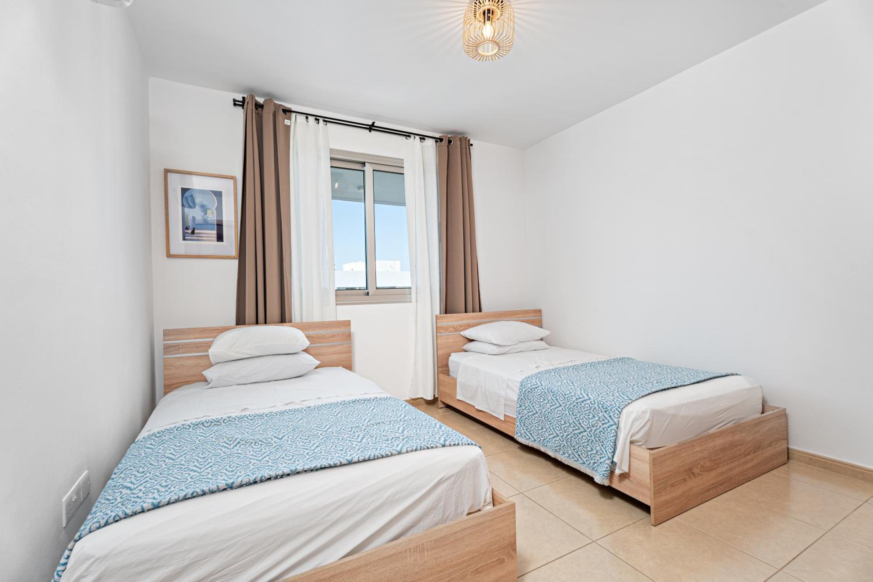Spitaki 2 BDR Apartment with Pool and Close Proximity to Beach