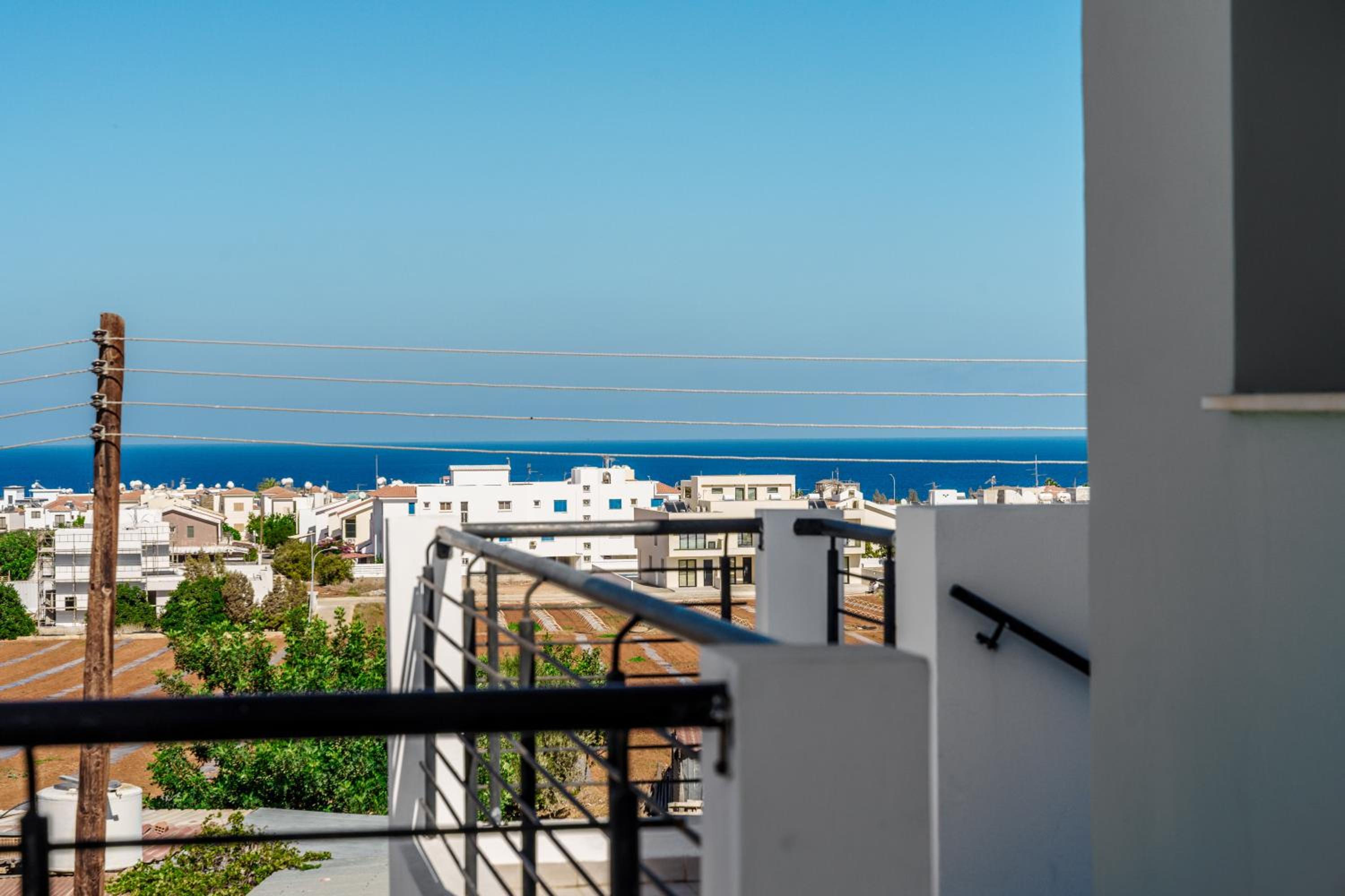 Spitaki 2 BDR Apartment with Pool and Close Proximity to Beach