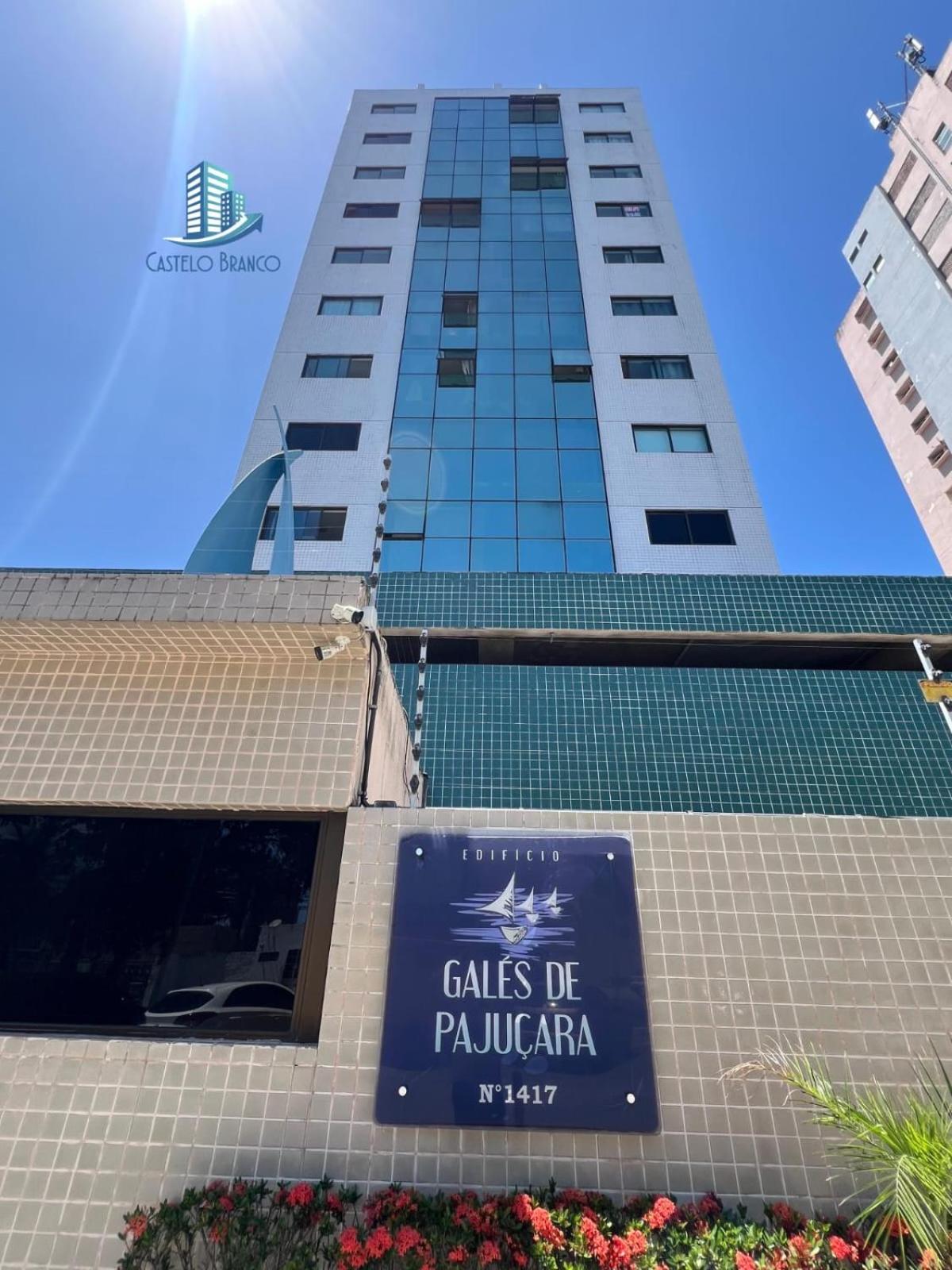 Ape Gáles da Pajuçara - Castelo B Temporada