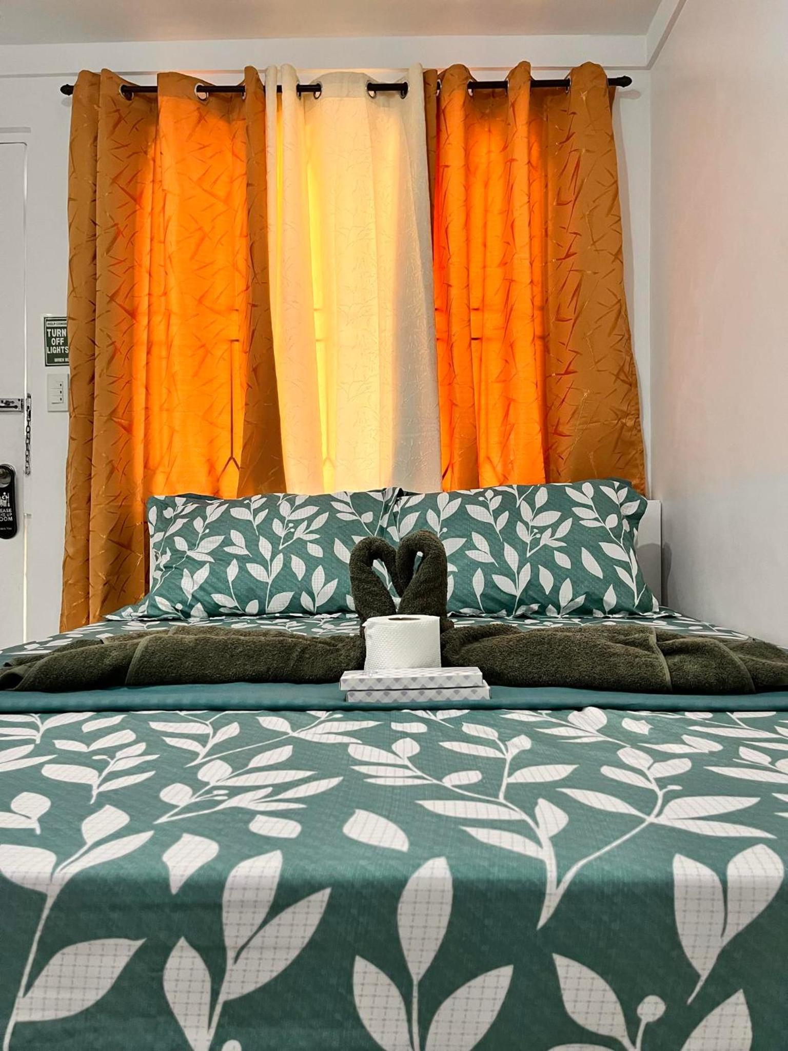 Carandang Tourist Inn