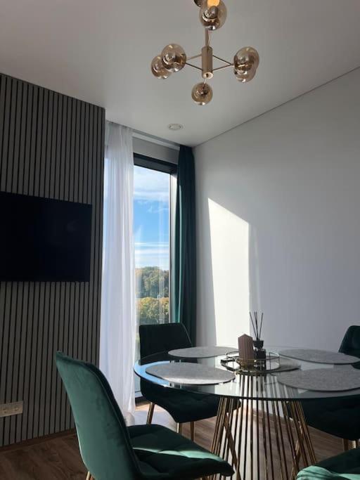 Kaunorama apartamentai prie Žalgirio arenos view 3