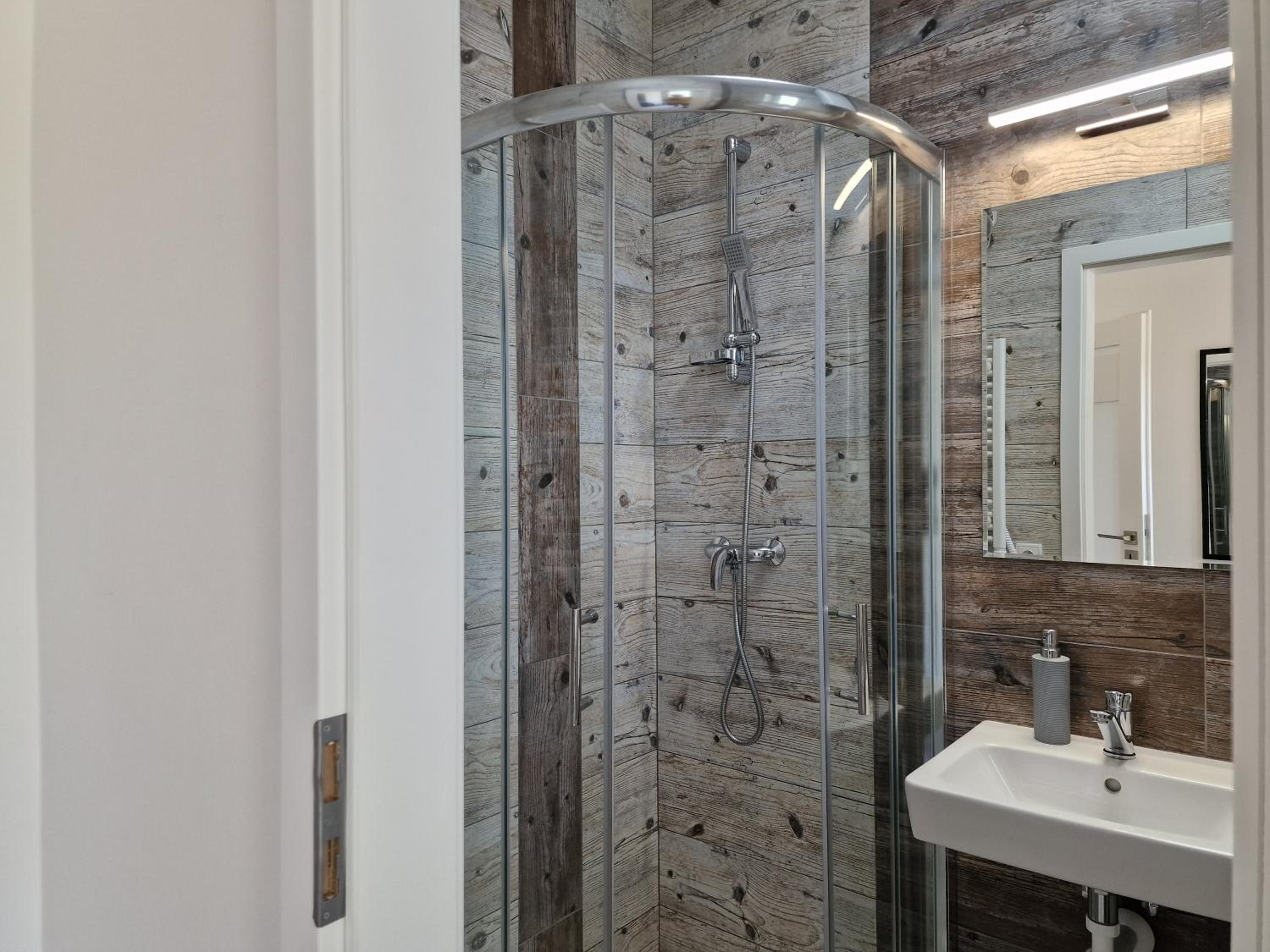 Apartmány Pod Čápy, Nasavrky