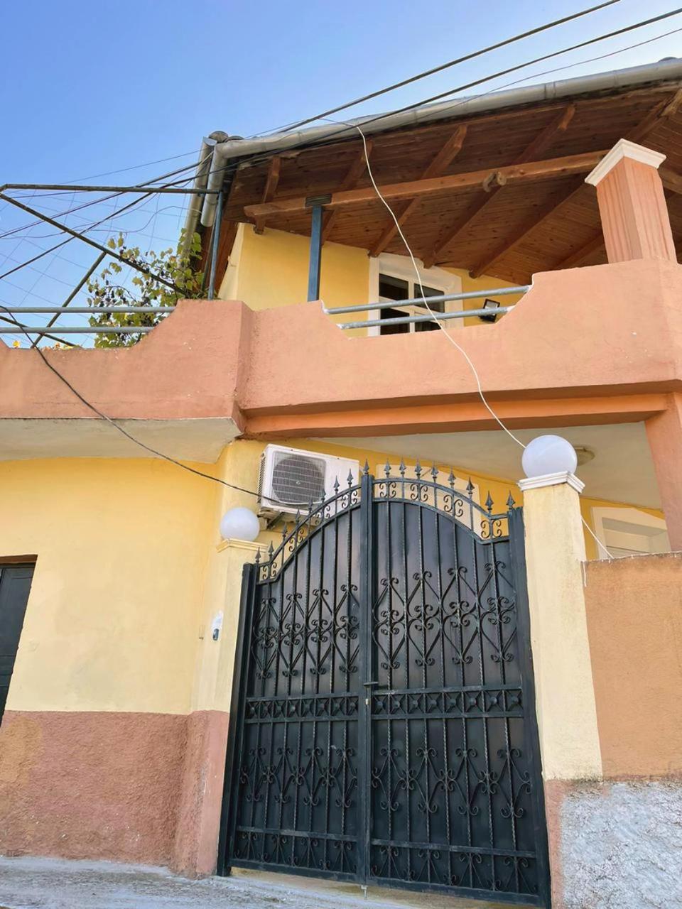 Villa Agim