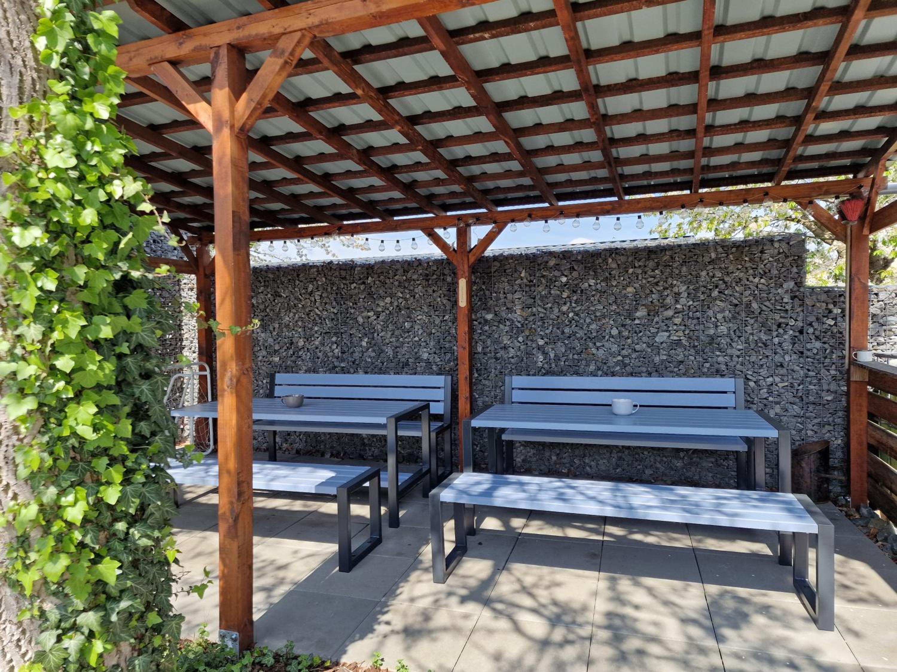Apartmány Pod Čápy, Nasavrky