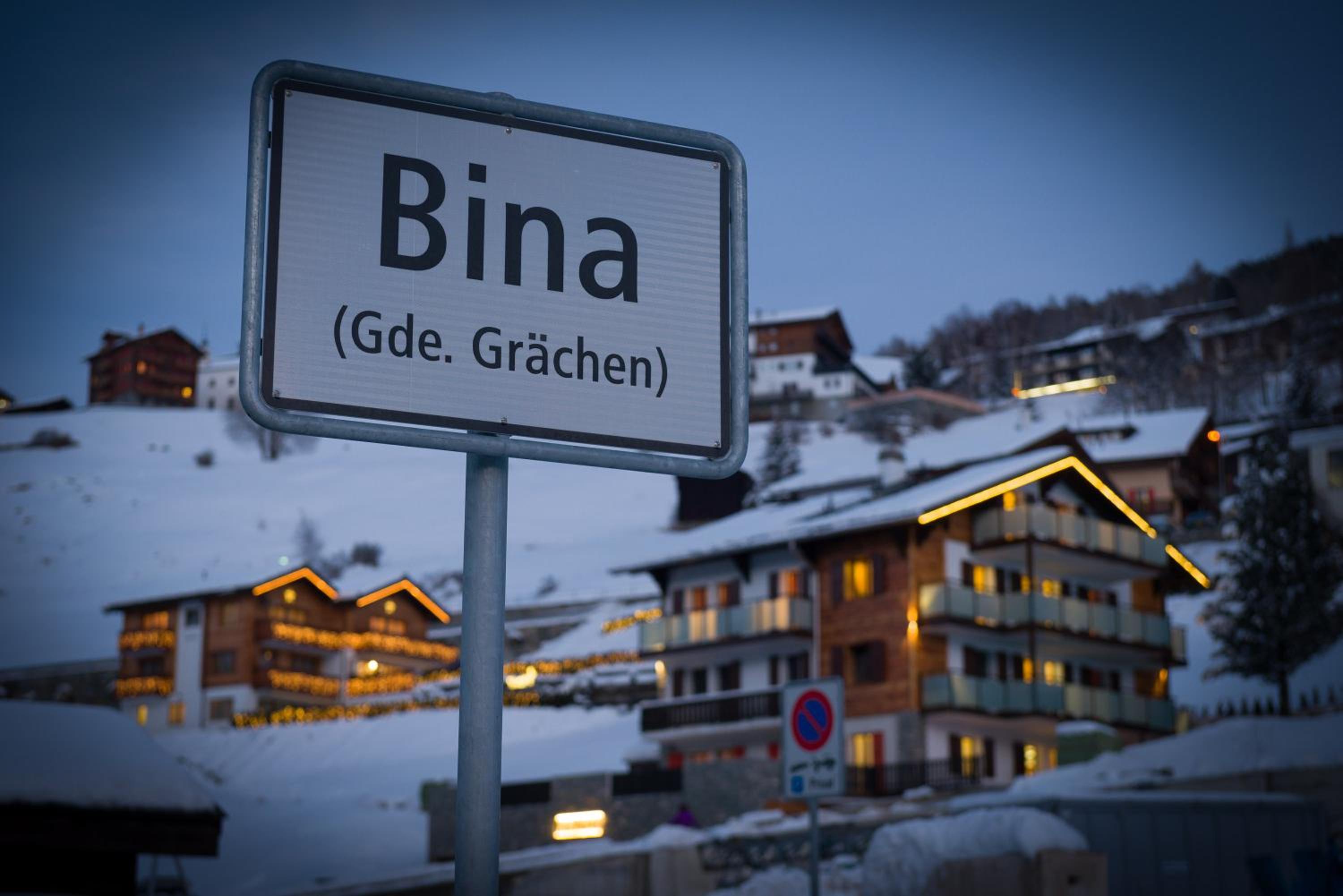 B&B AZapartments Lunic