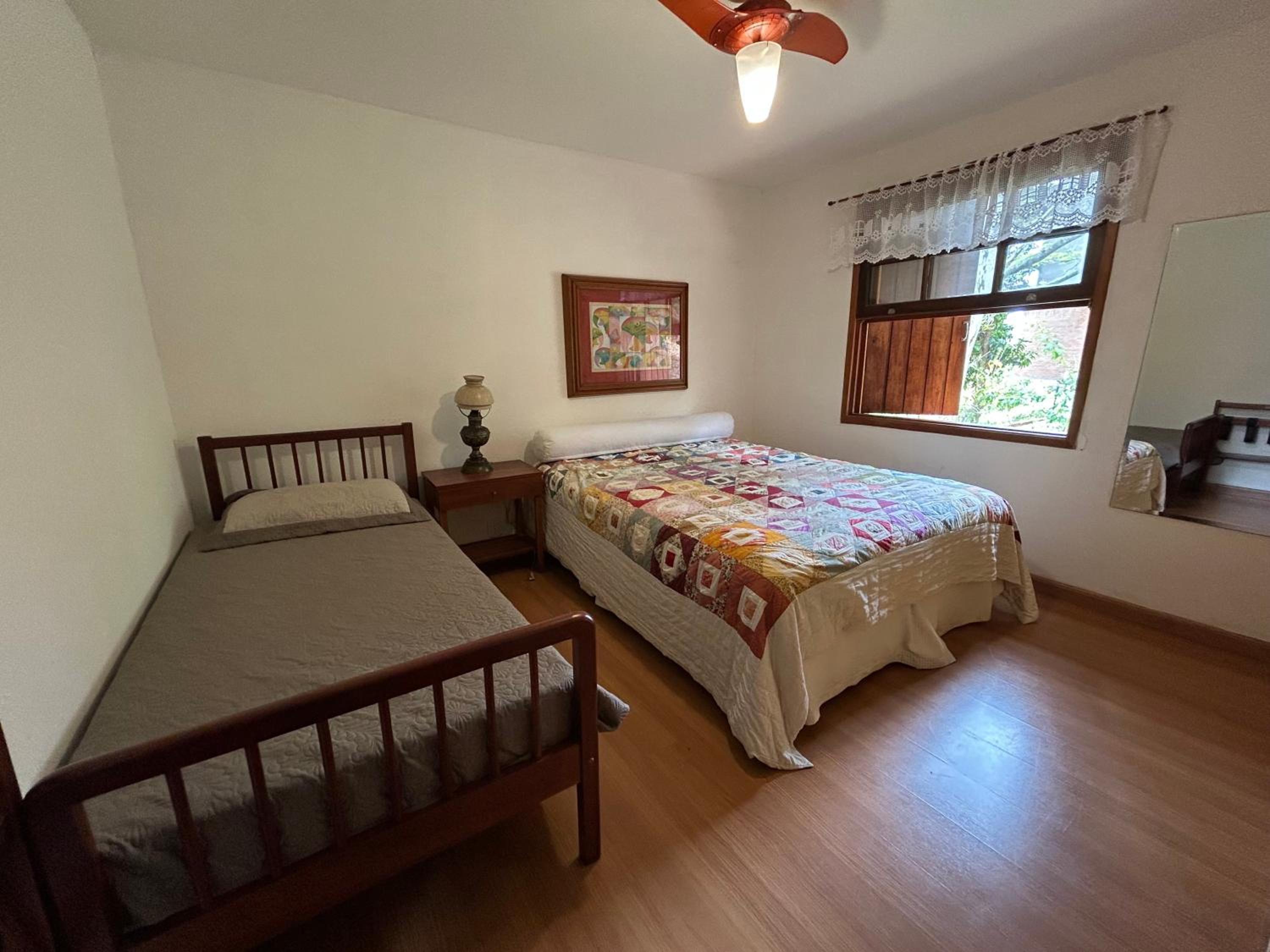 Casa de Campo Condomínio Serra Negra
