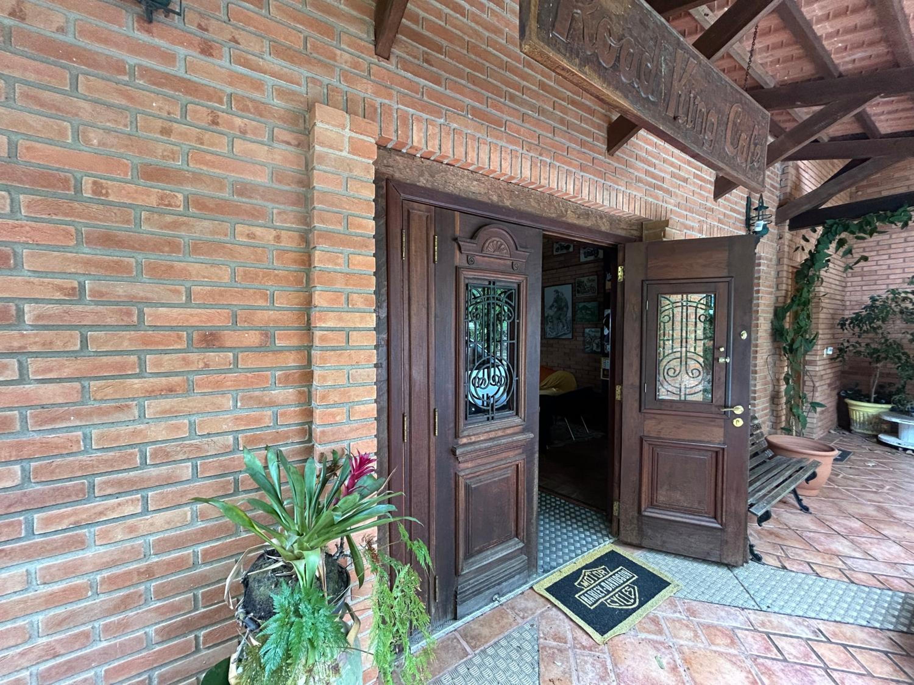 Casa de Campo Condomínio Serra Negra