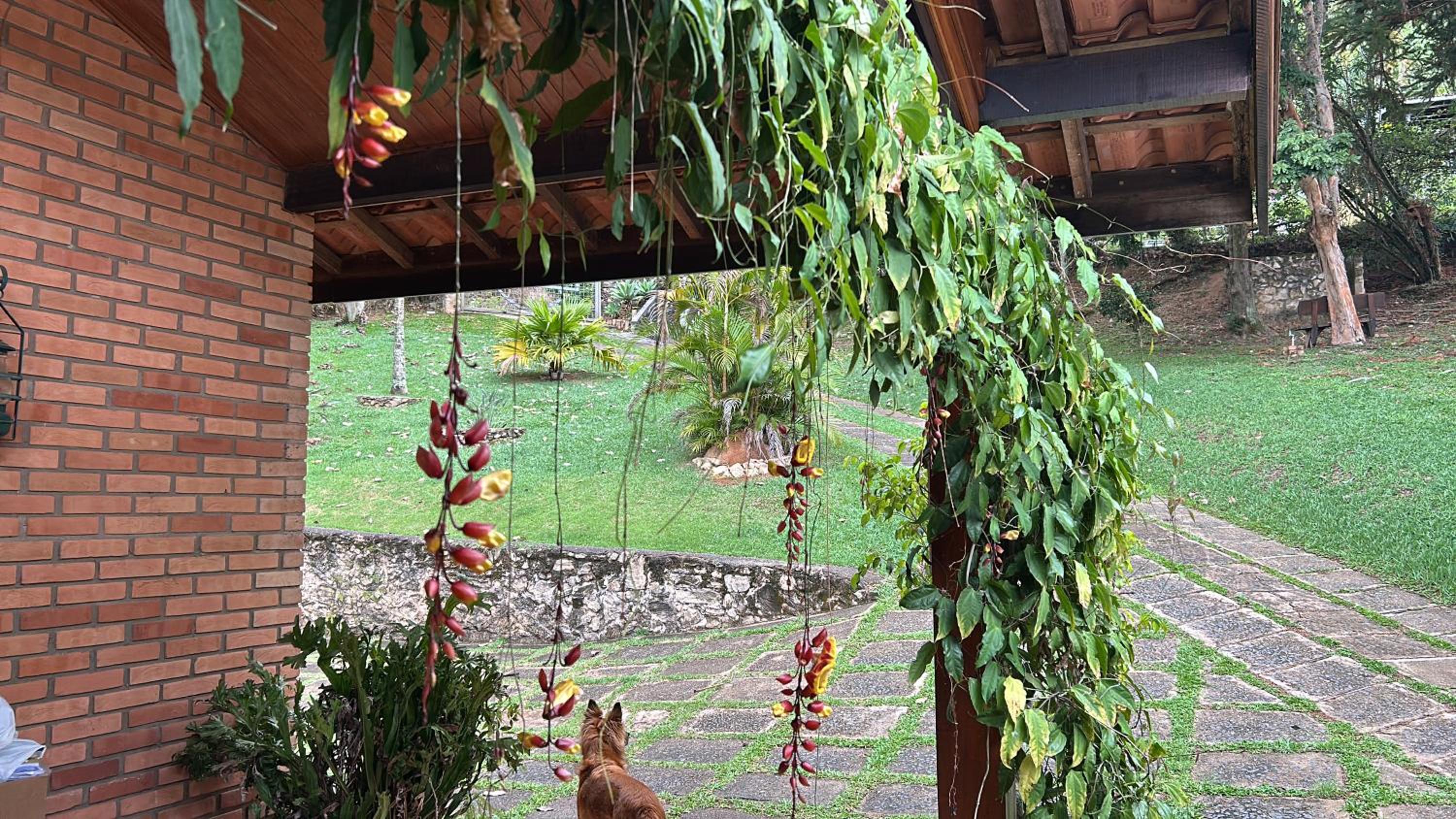 Casa de Campo Condomínio Serra Negra