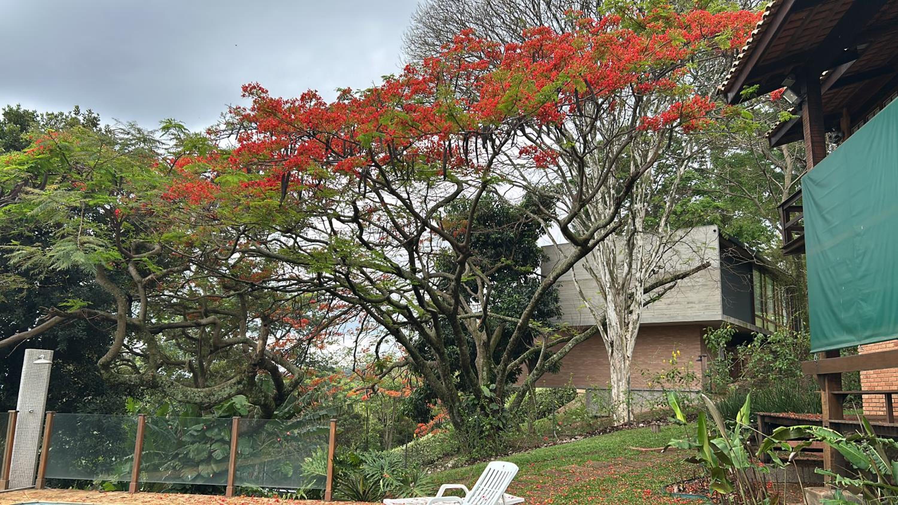 Casa de Campo Condomínio Serra Negra