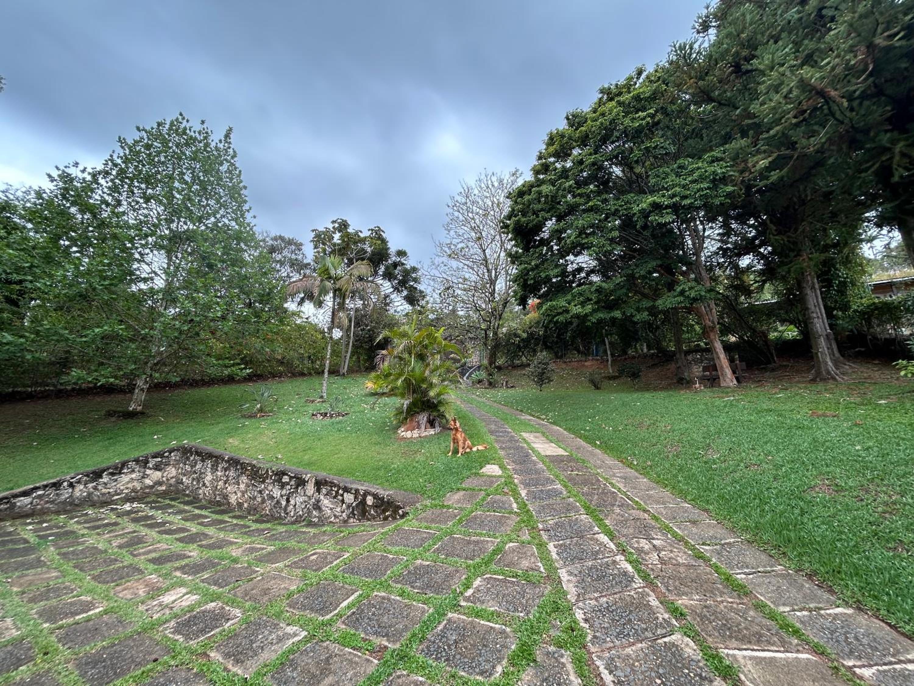 Casa de Campo Condomínio Serra Negra