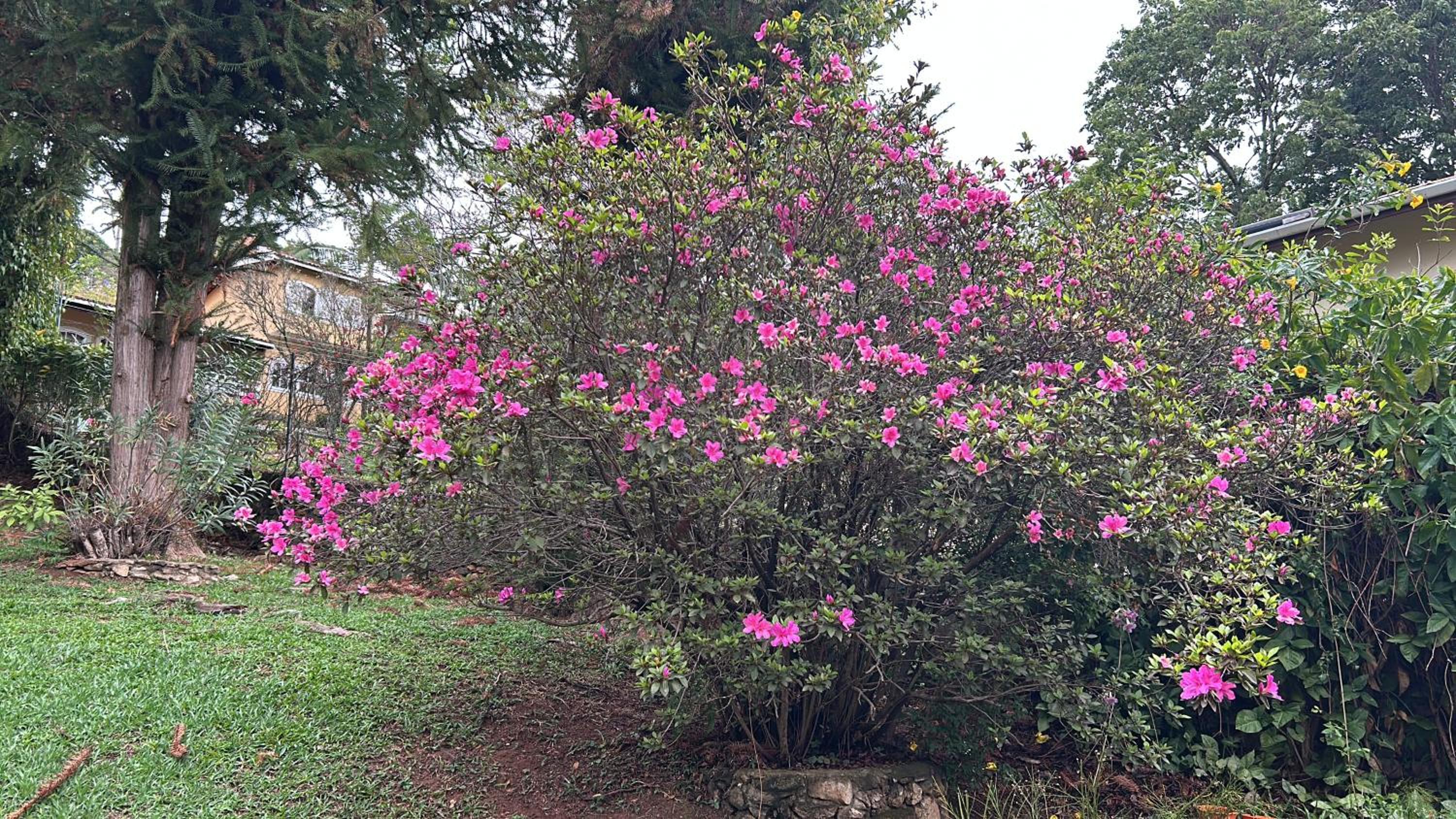 Casa de Campo Condomínio Serra Negra