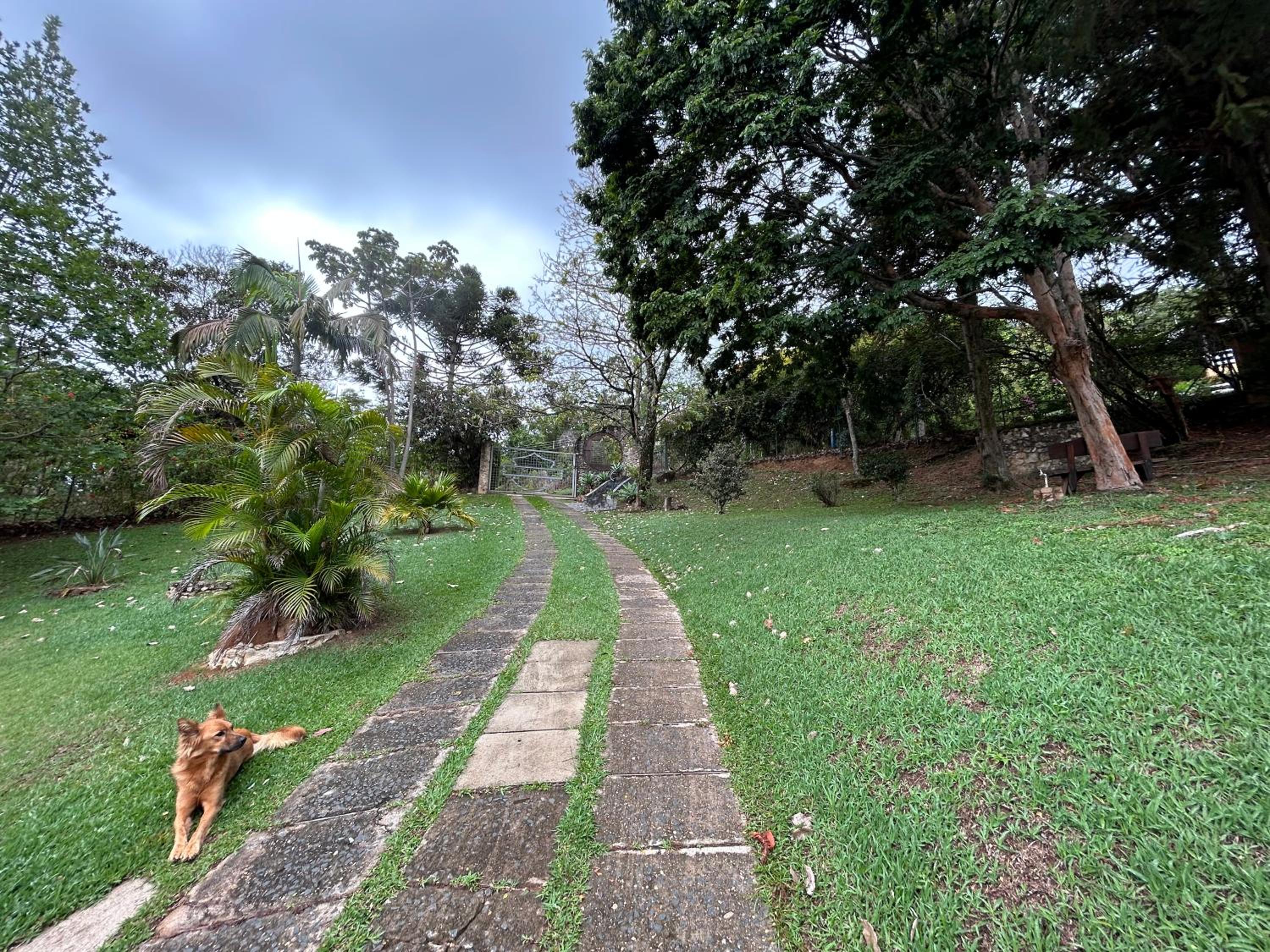 Casa de Campo Condomínio Serra Negra