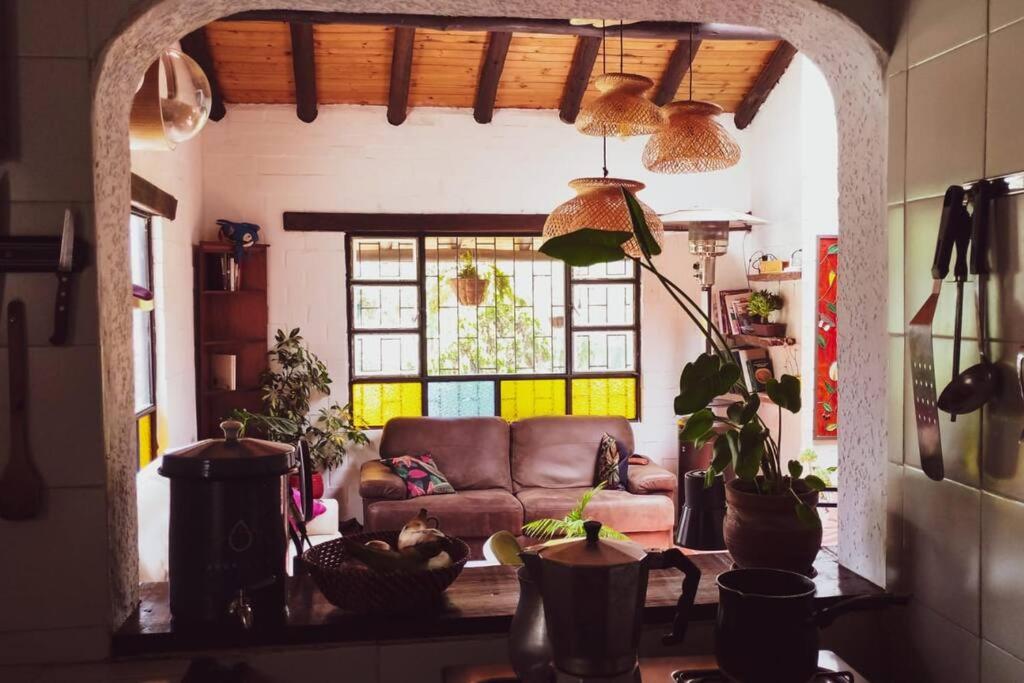 FLOR DEL CAMPO - Casa de Campo