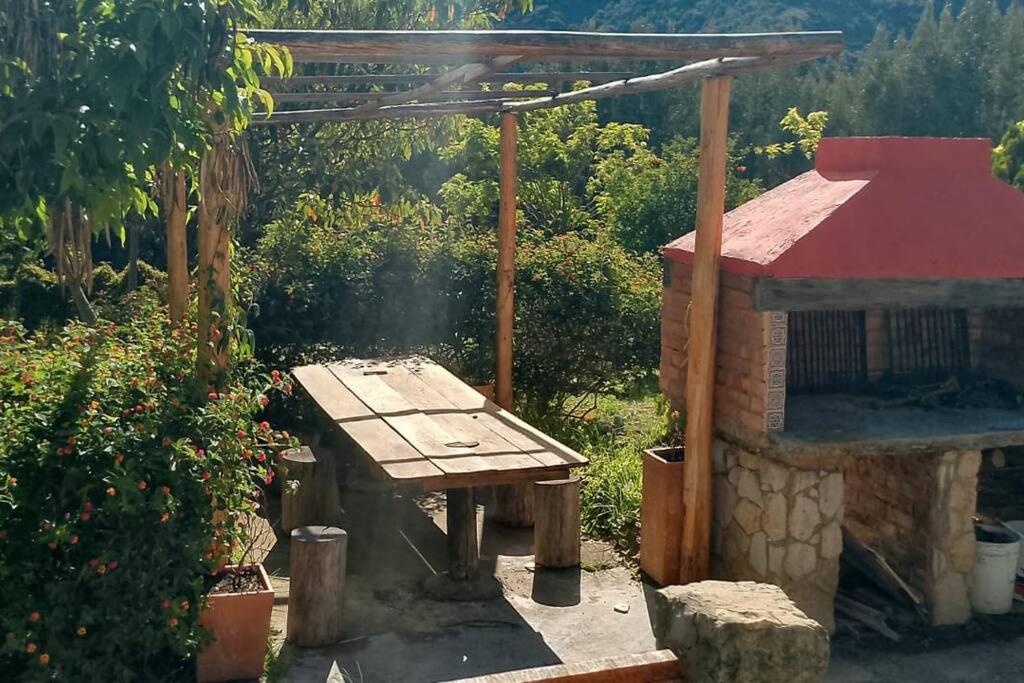 FLOR DEL CAMPO - Casa de Campo