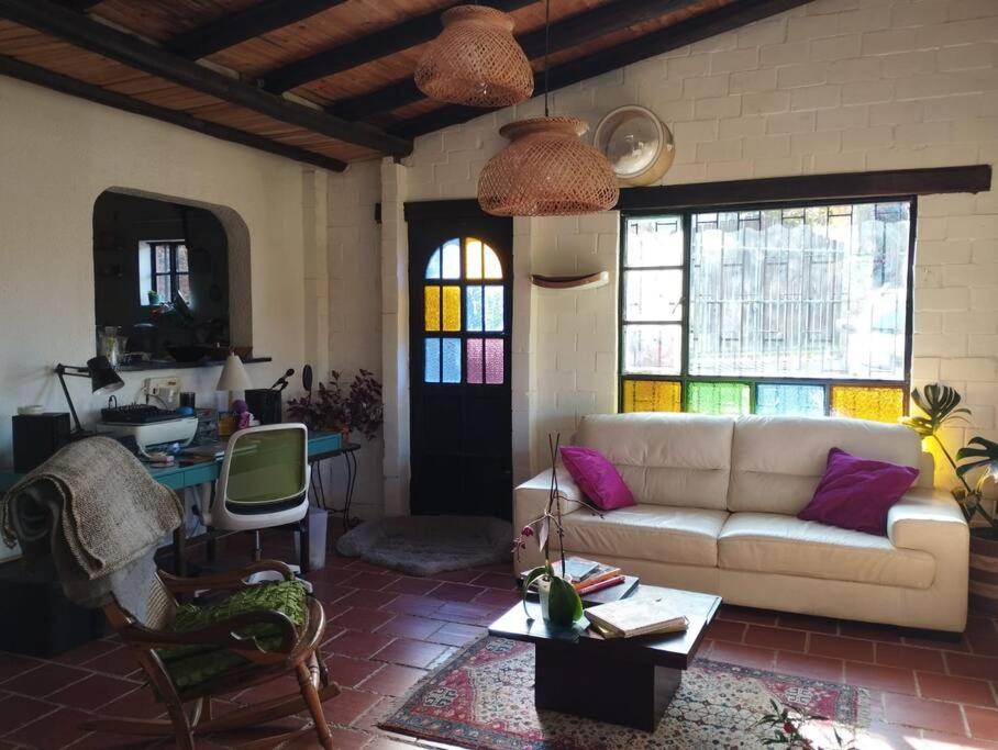 FLOR DEL CAMPO - Casa de Campo