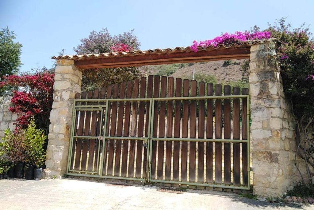 FLOR DEL CAMPO - Casa de Campo