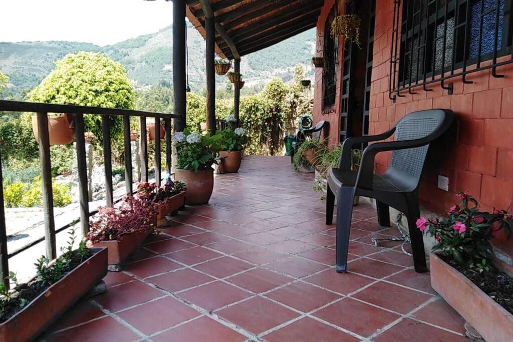 FLOR DEL CAMPO - Casa de Campo