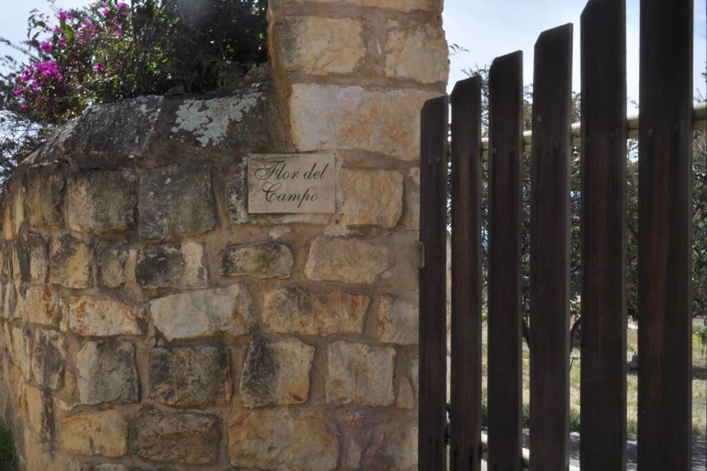 FLOR DEL CAMPO - Casa de Campo