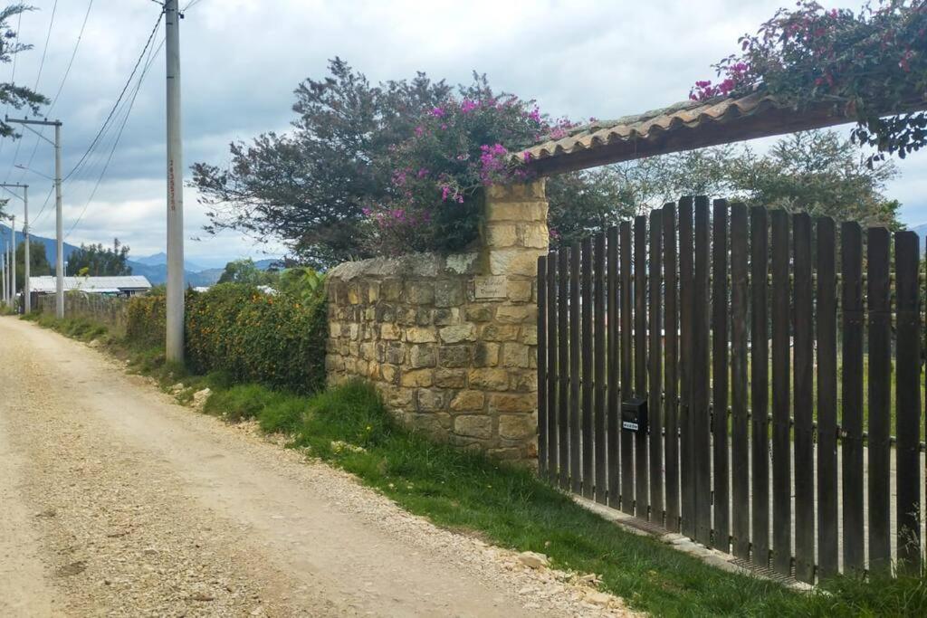 FLOR DEL CAMPO - Casa de Campo