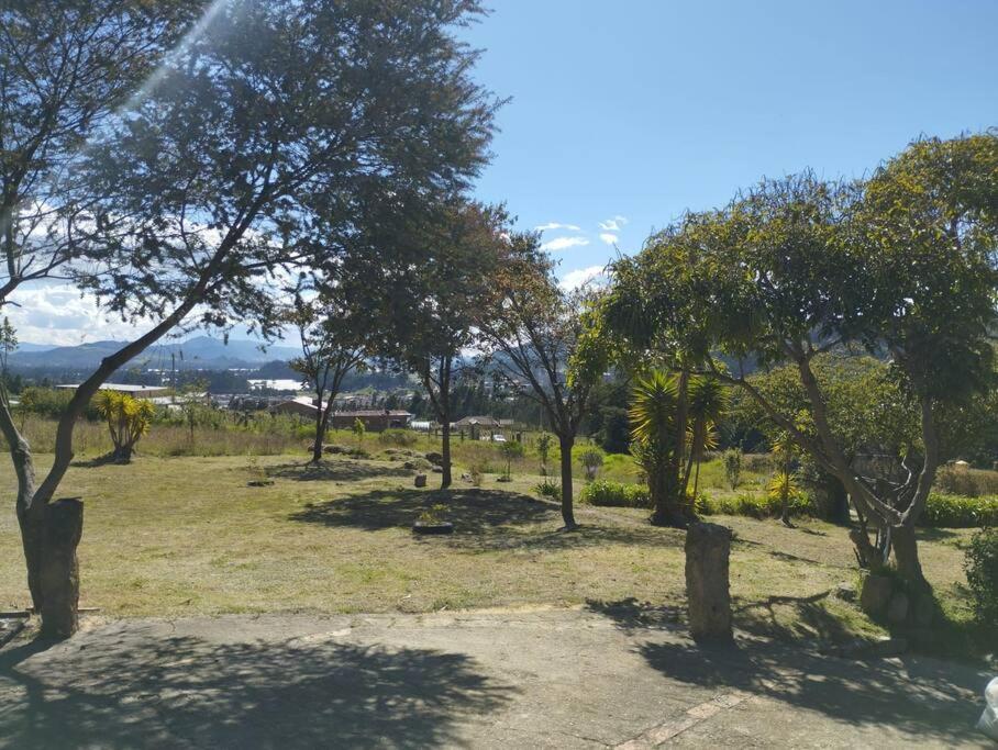 FLOR DEL CAMPO - Casa de Campo